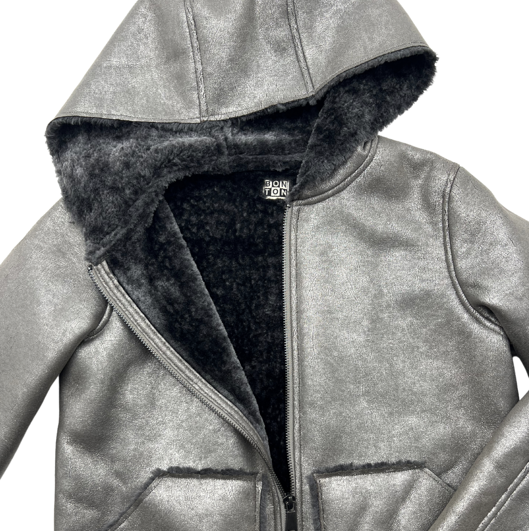 BONTON - Coat - 6 years old