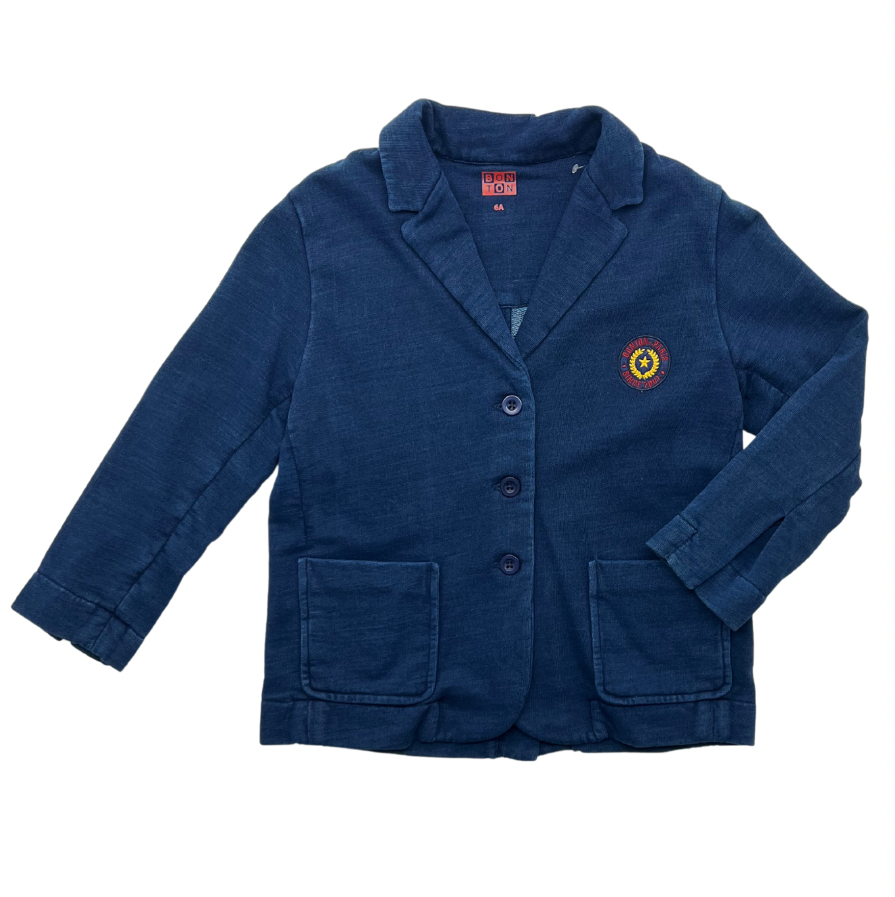 BONTON - Jacket - 6 years old