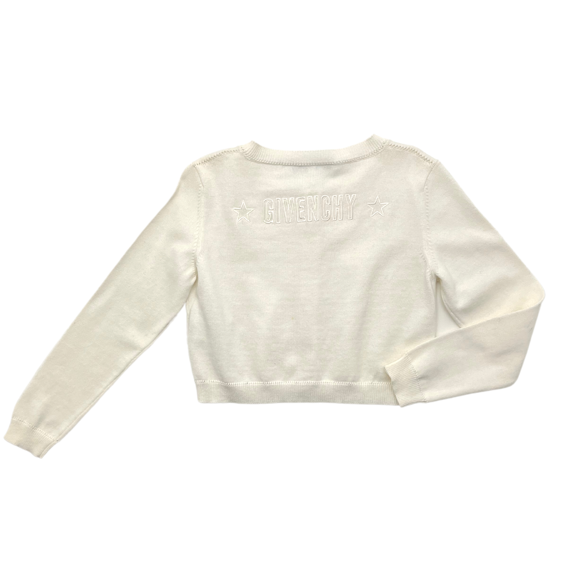 GIVENCHY - Pullover - 6 Jahre