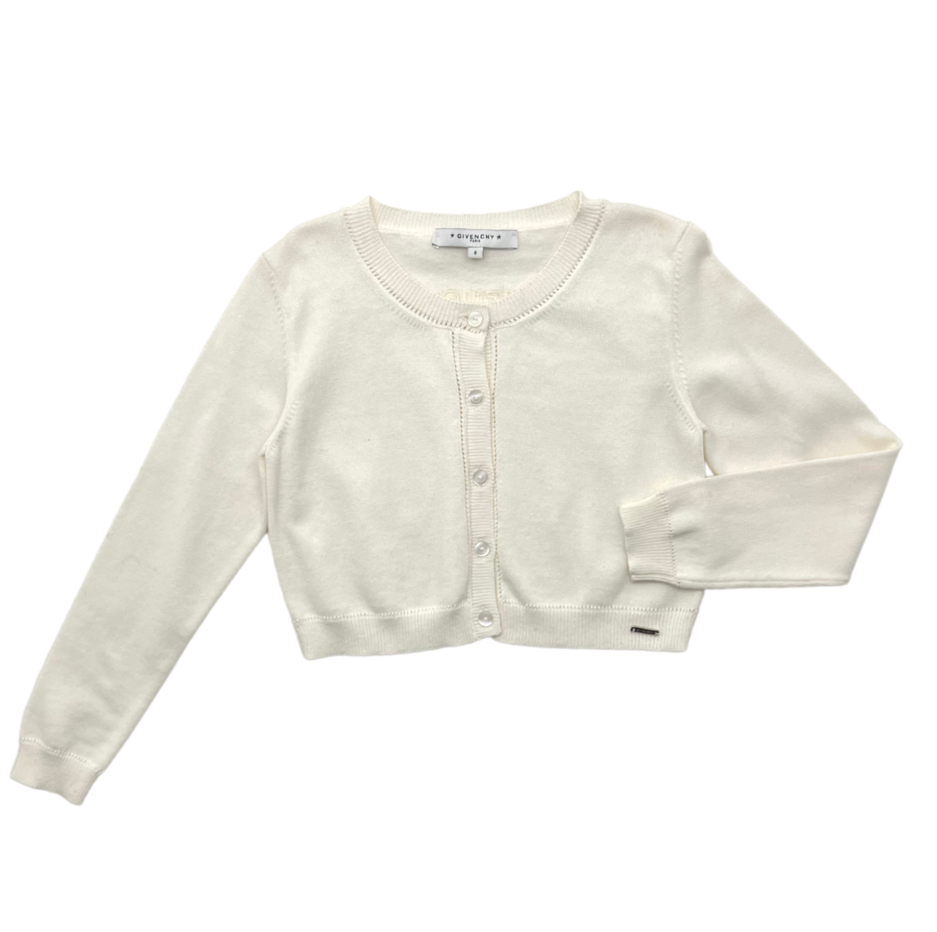 GIVENCHY - Pullover - 6 Jahre