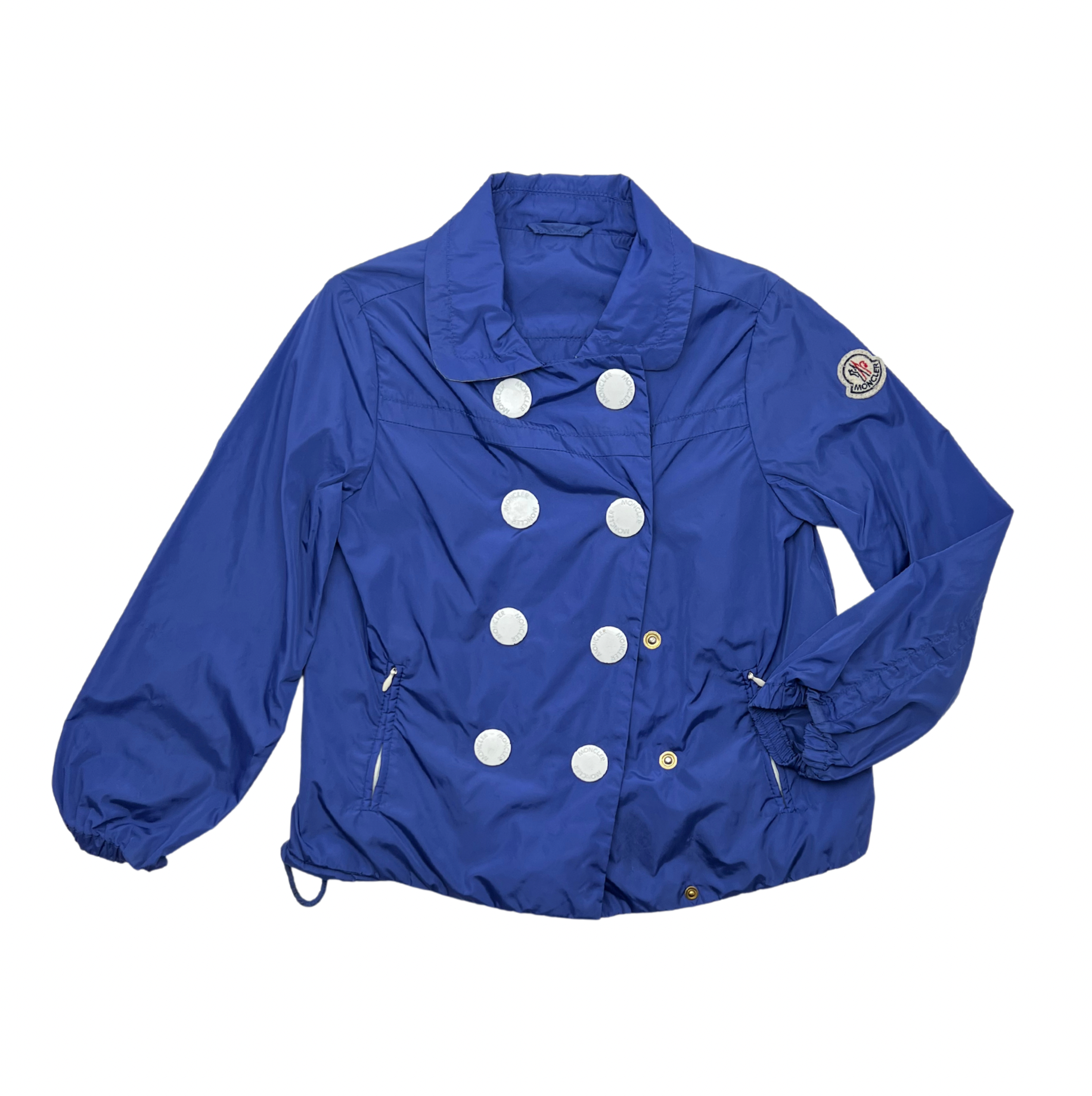 MONCLER - Veste - 6 ans