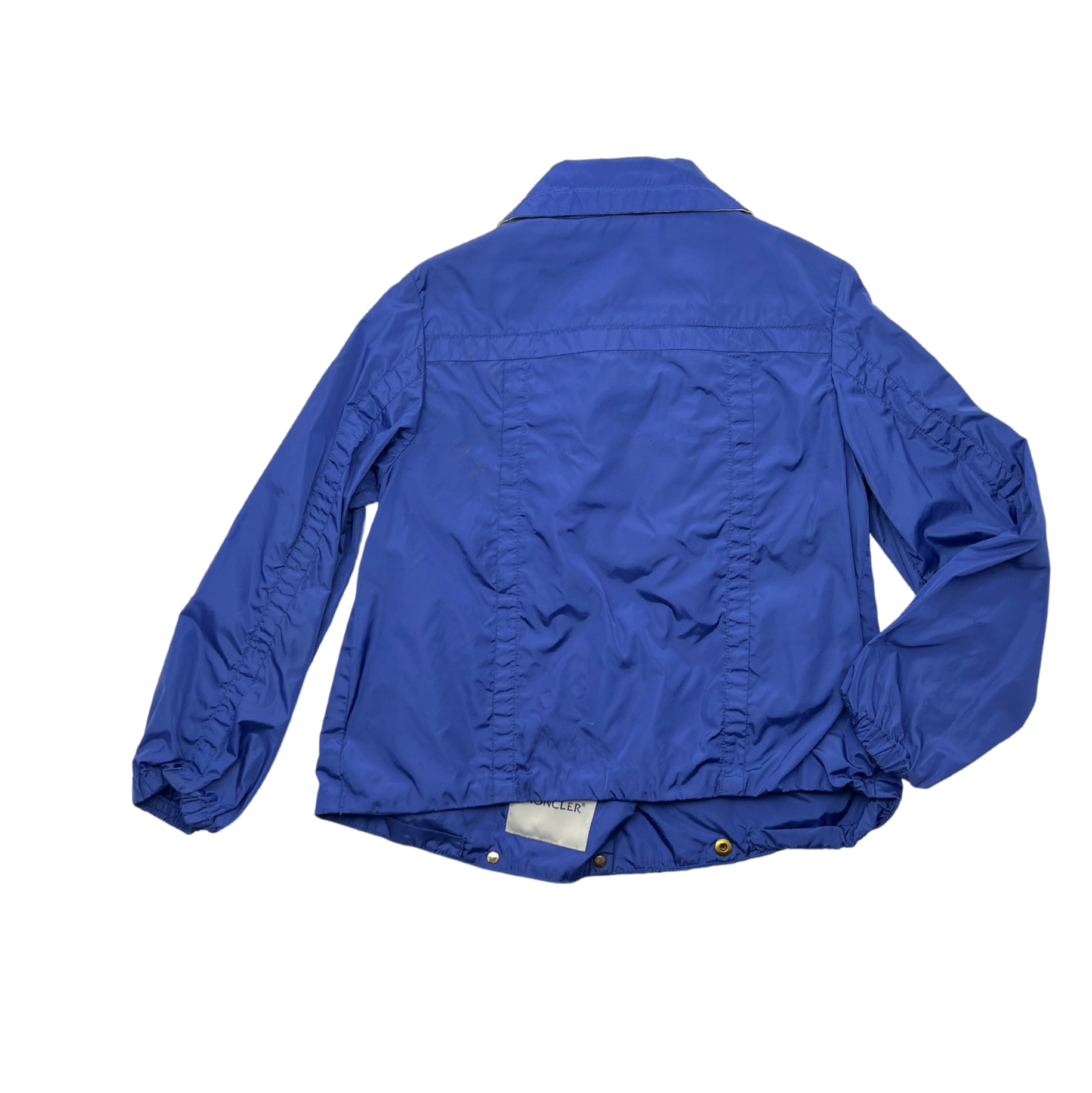 MONCLER - Veste - 6 ans