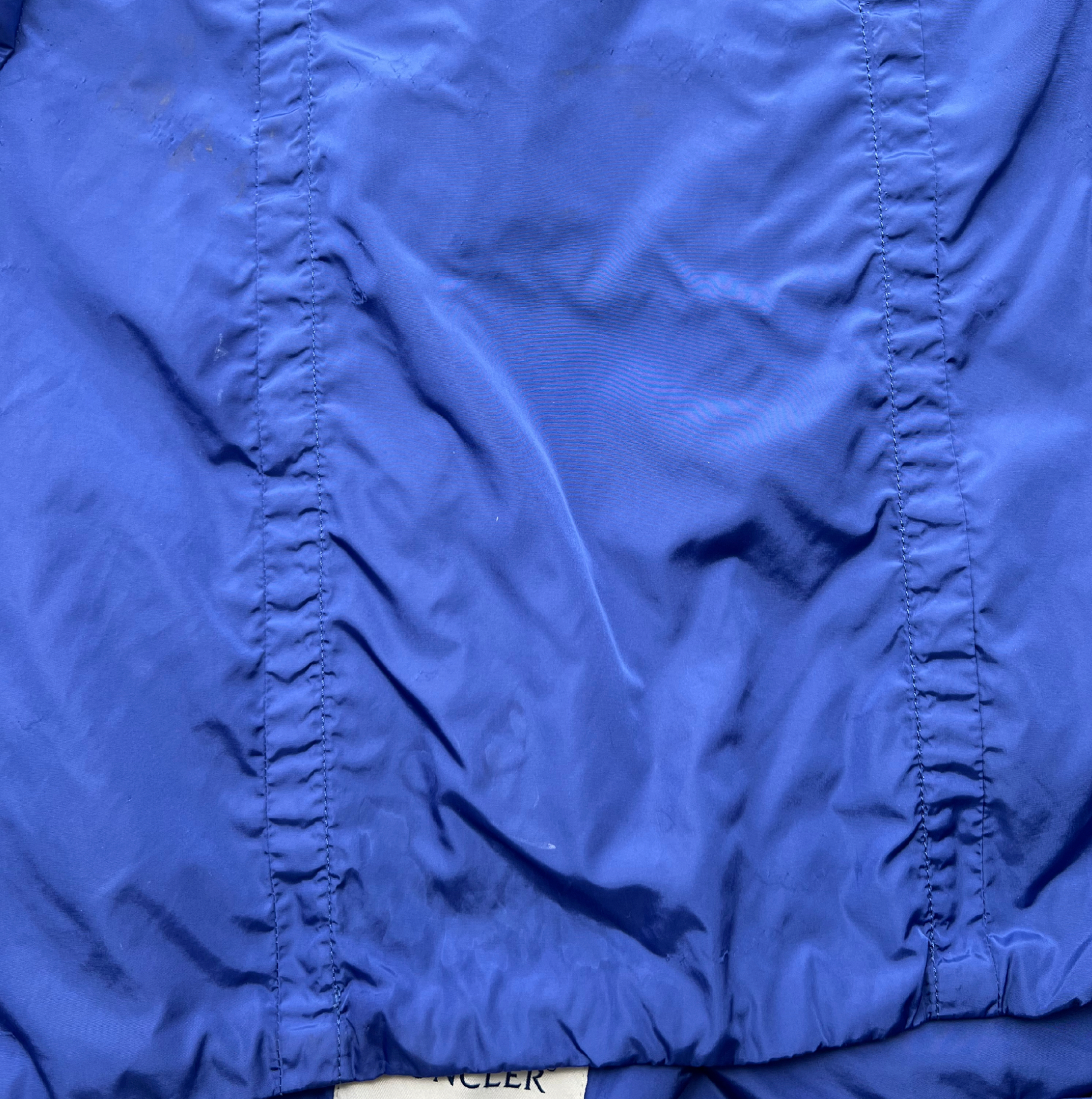 MONCLER - Jacke - 6 Jahre