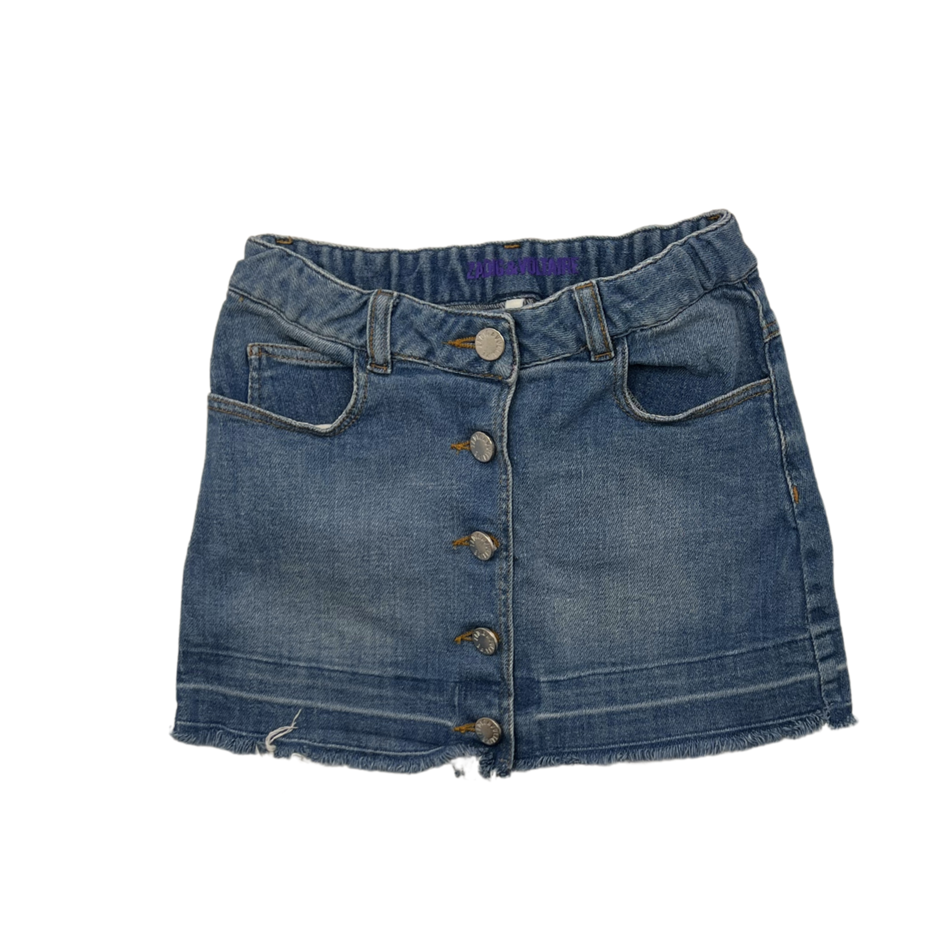 ZADIG & VOLTAIRE - Rock - 8 Jahre alt