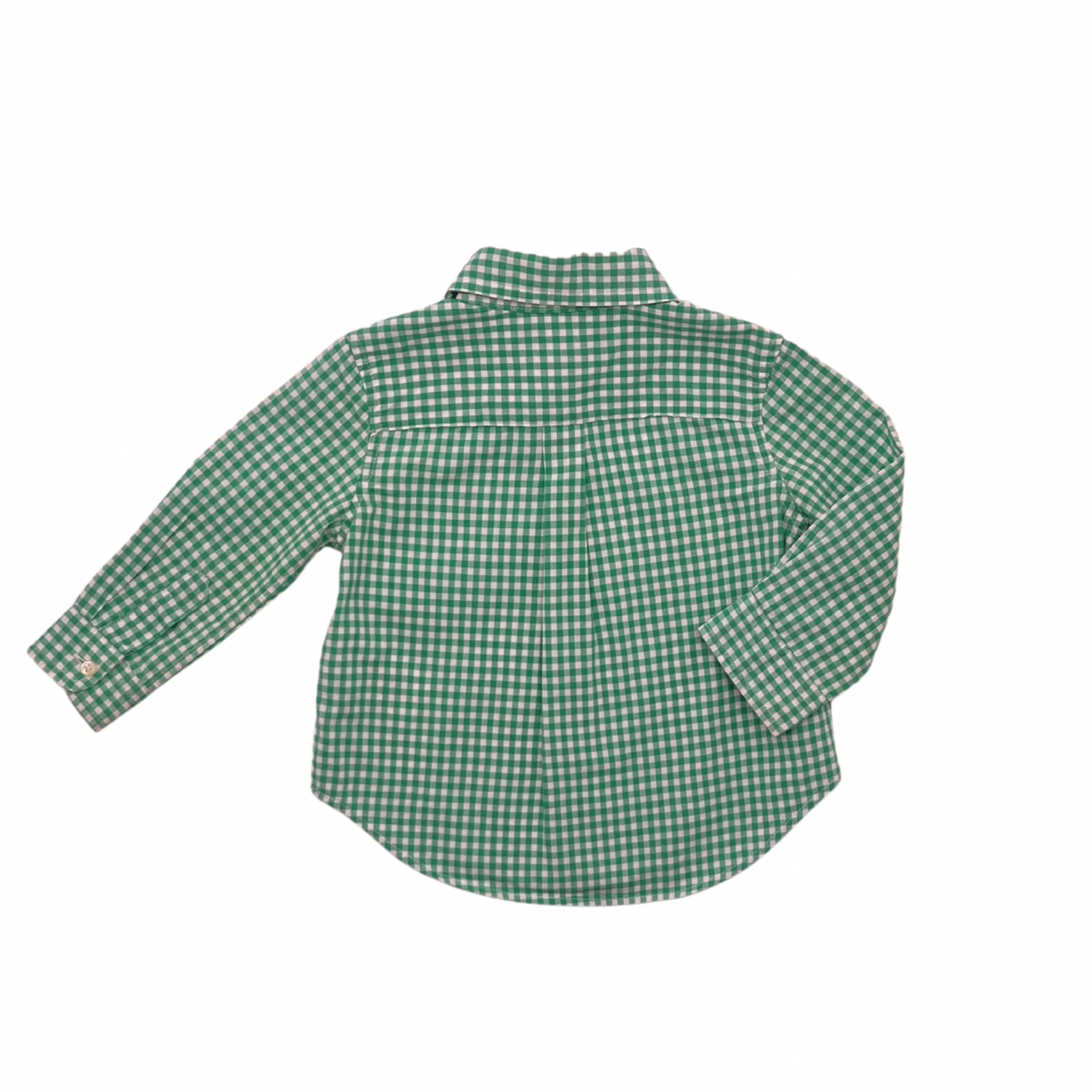 RALPH LAUREN - Shirt - 1 years