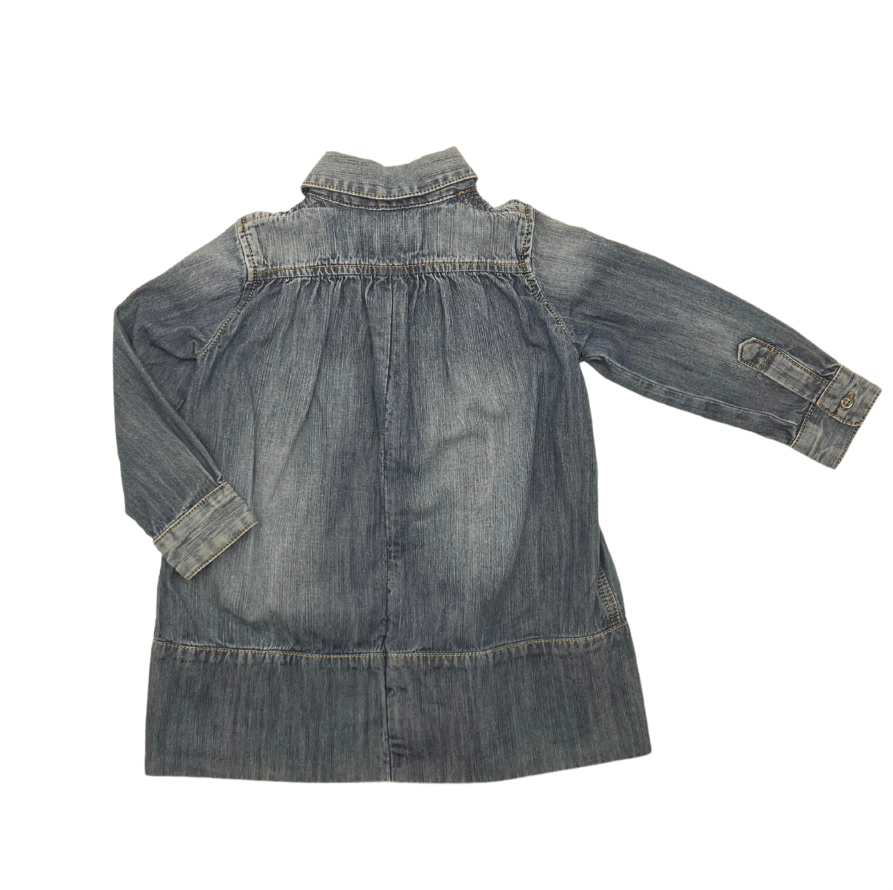 DSQUARED2 - Jeanskleid - 18 Monate