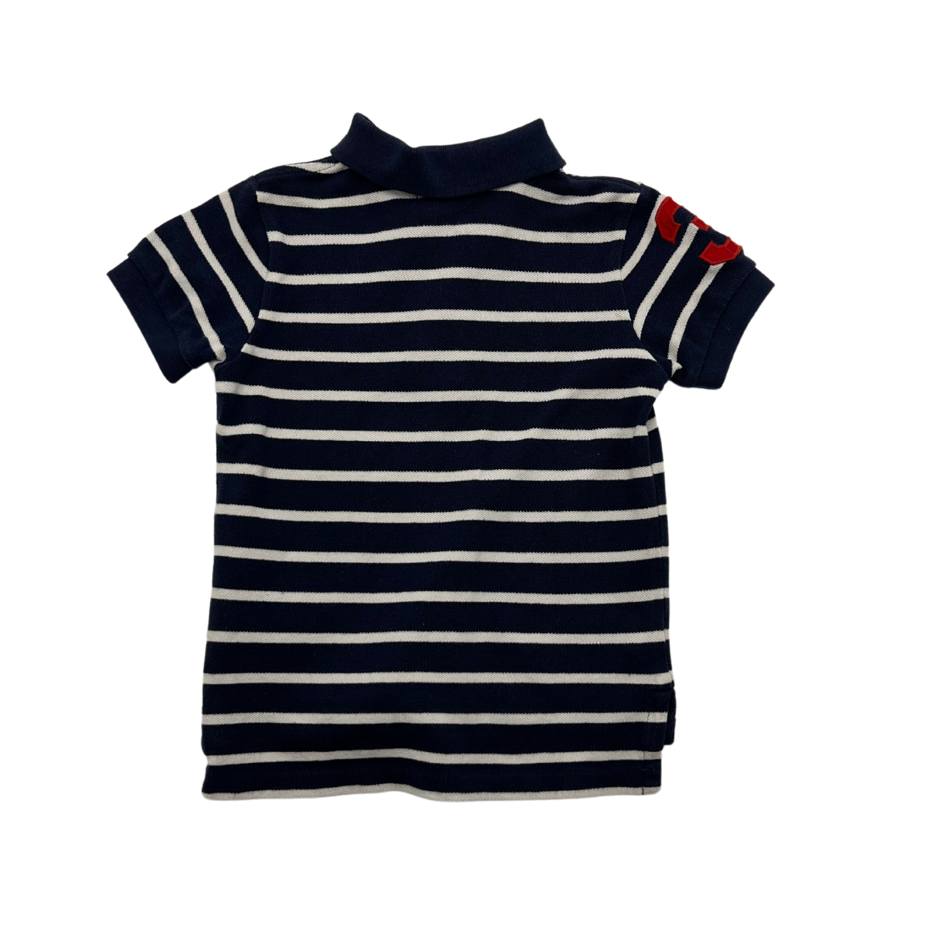 RALPH LAUREN - Polo - 2 years