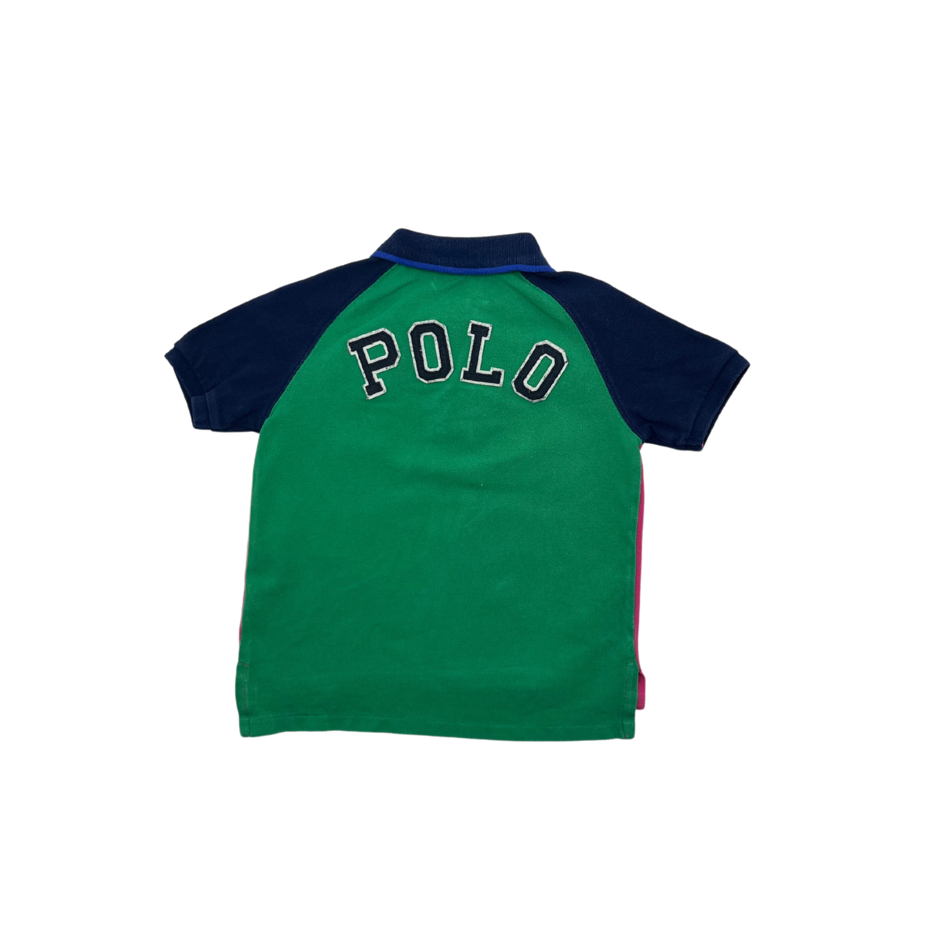 RALPH LAUREN - Polo - 3 years