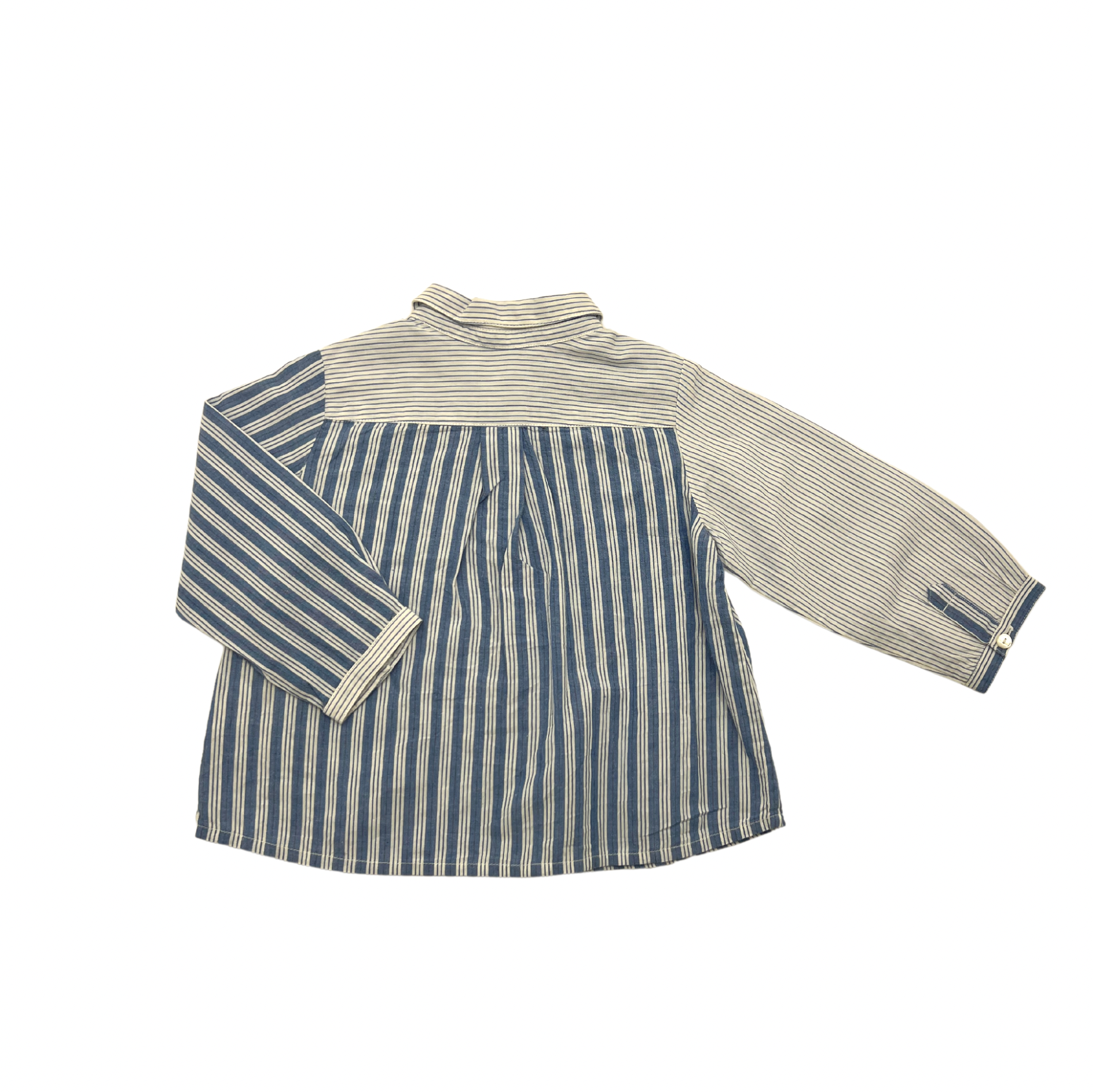 BONPOINT - Hemd - 1 Jahr