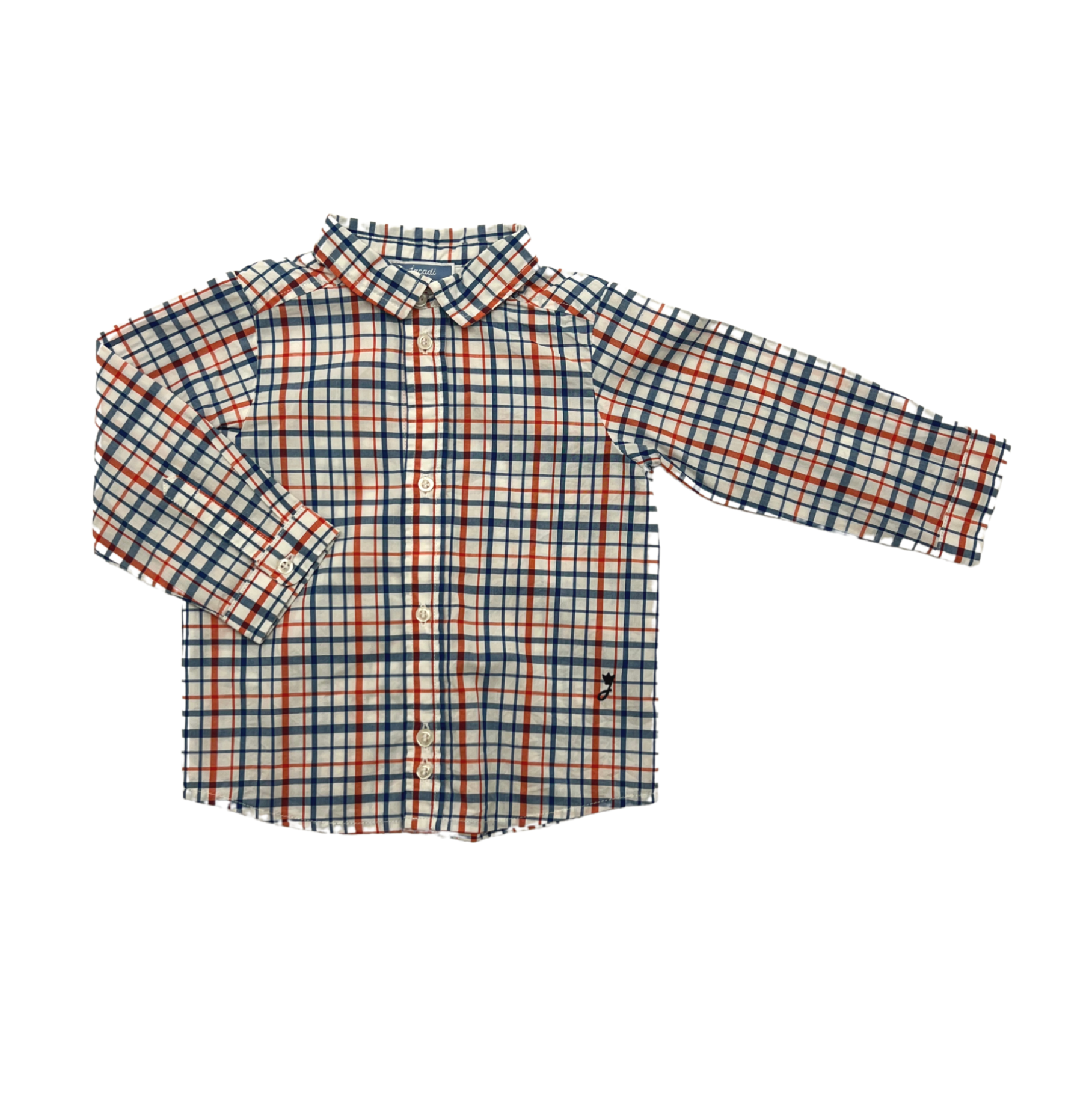 JACADI - Shirt - 1 year