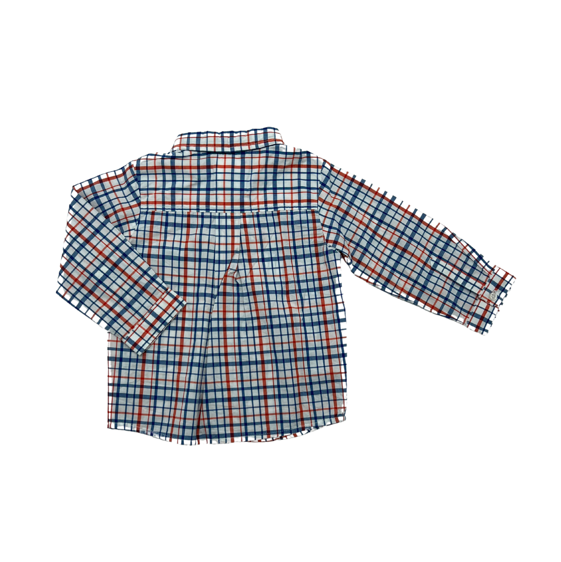 JACADI - Shirt - 1 year
