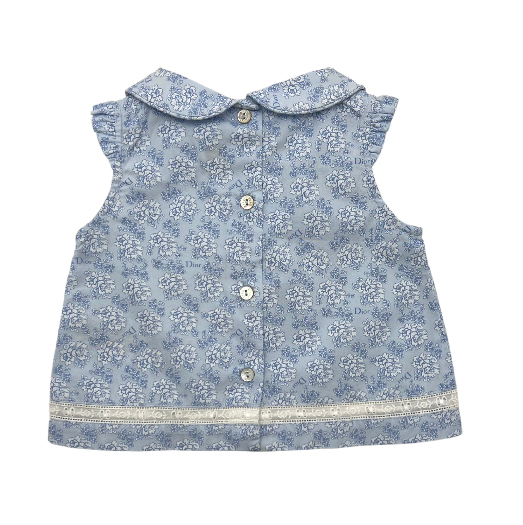 BABY DIOR - Top - 6 mois