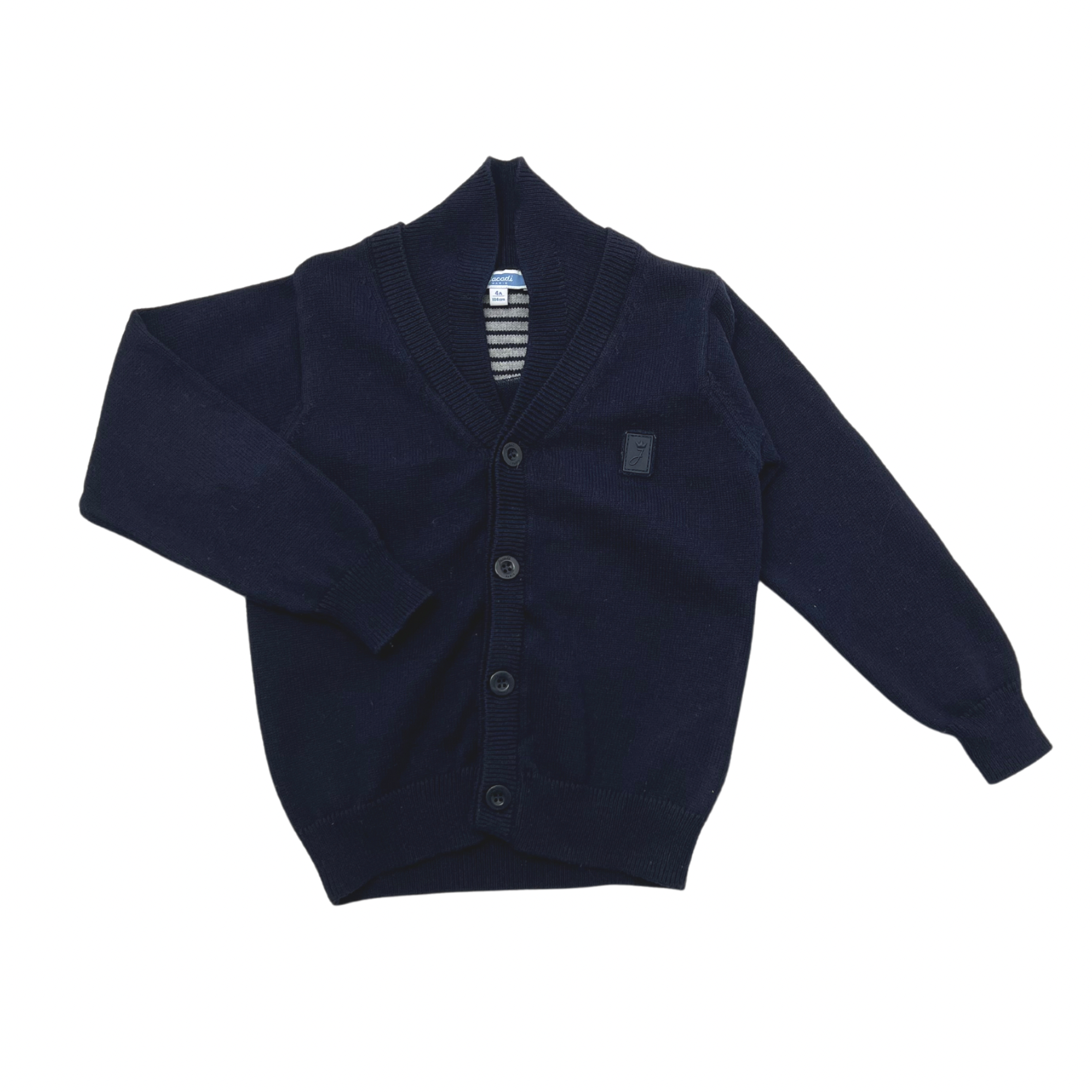 JACADI - Cardigan - 4 ans