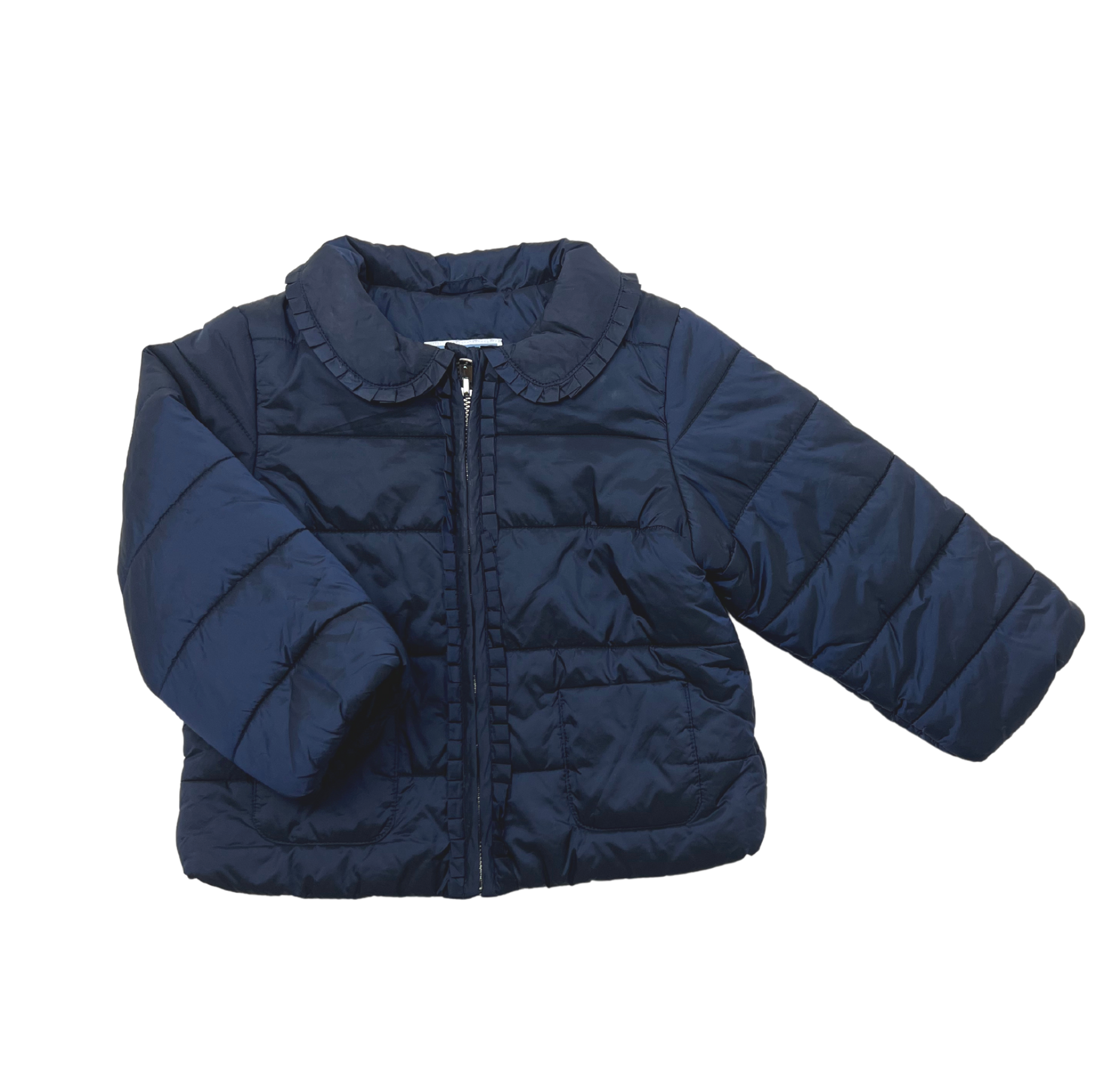 JACADI - Waterproof jacket - 18 months