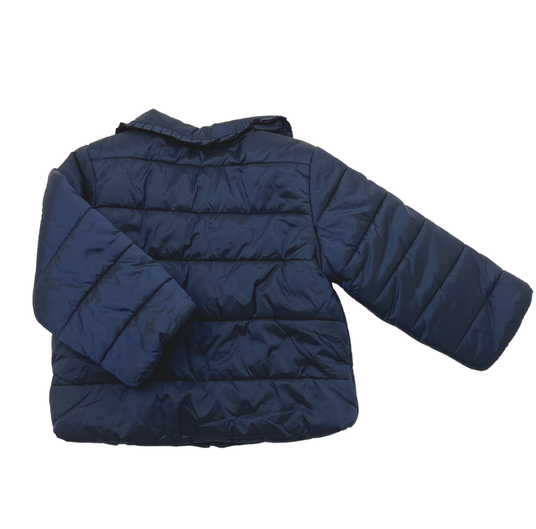 JACADI - Waterproof jacket - 18 months