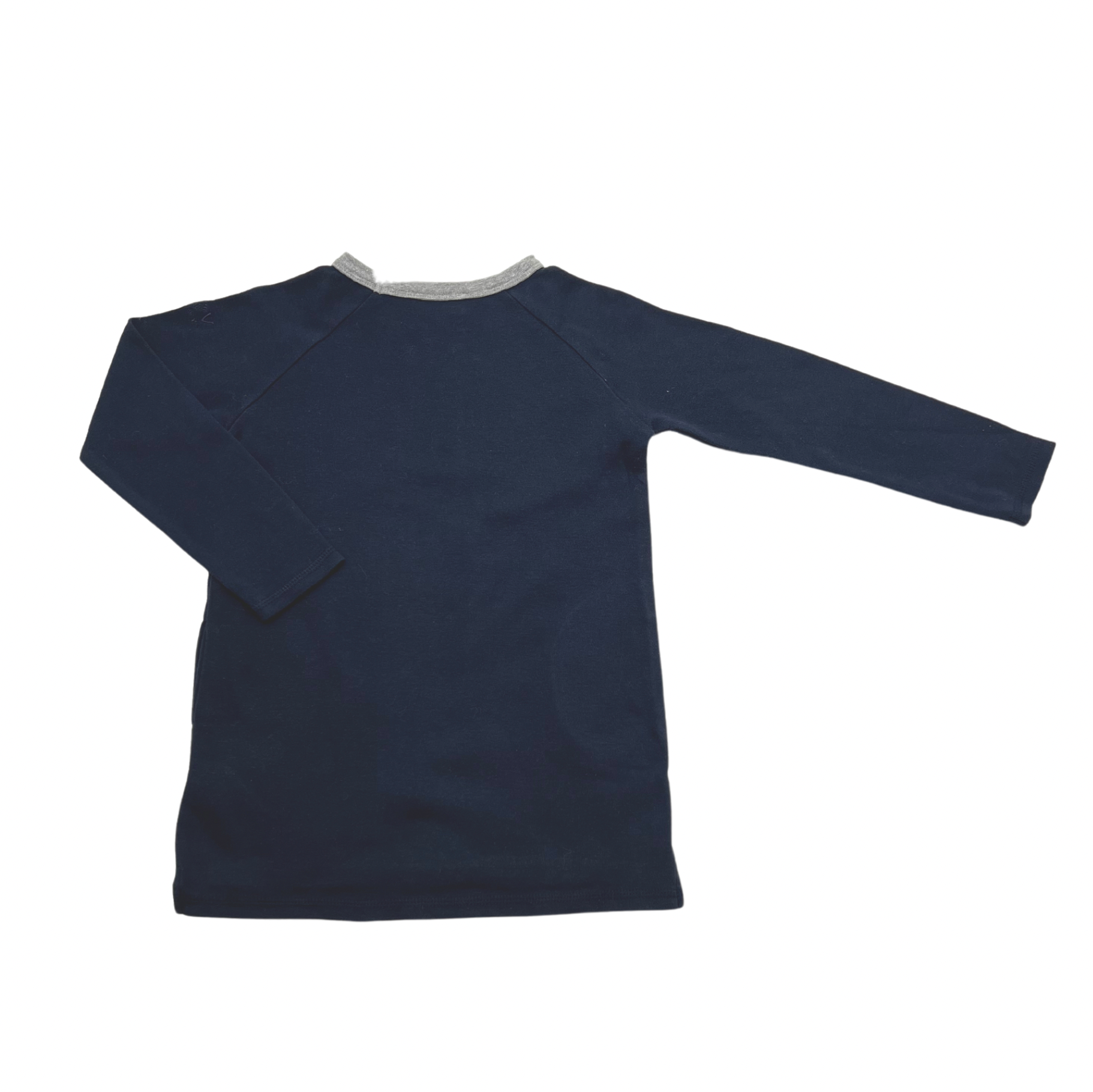 ZADIG & VOLTAIRE - Kleid "Rock" - 4 Jahre alt