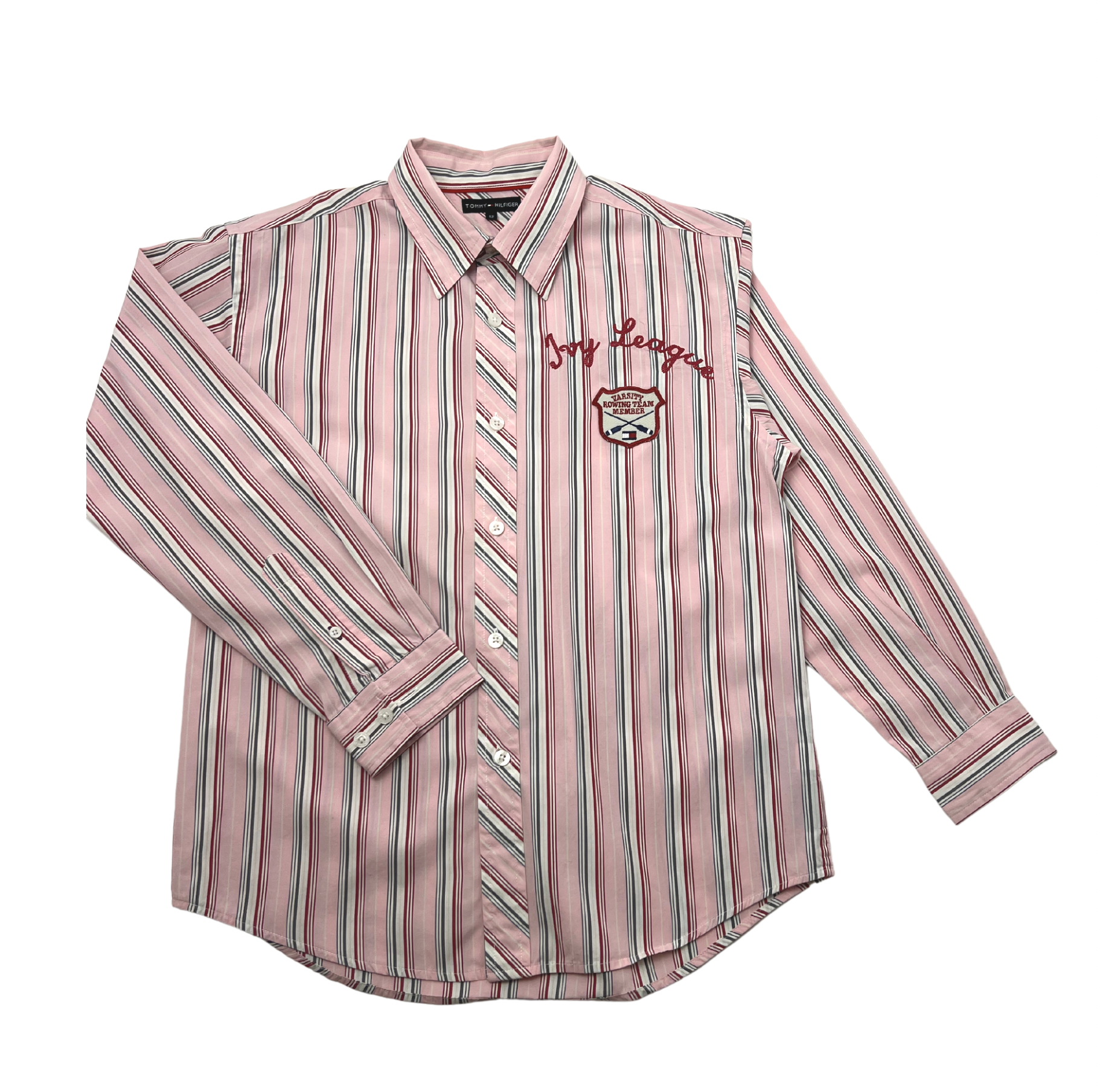 TOMMY HILFIGER - Chemise - 12 ans