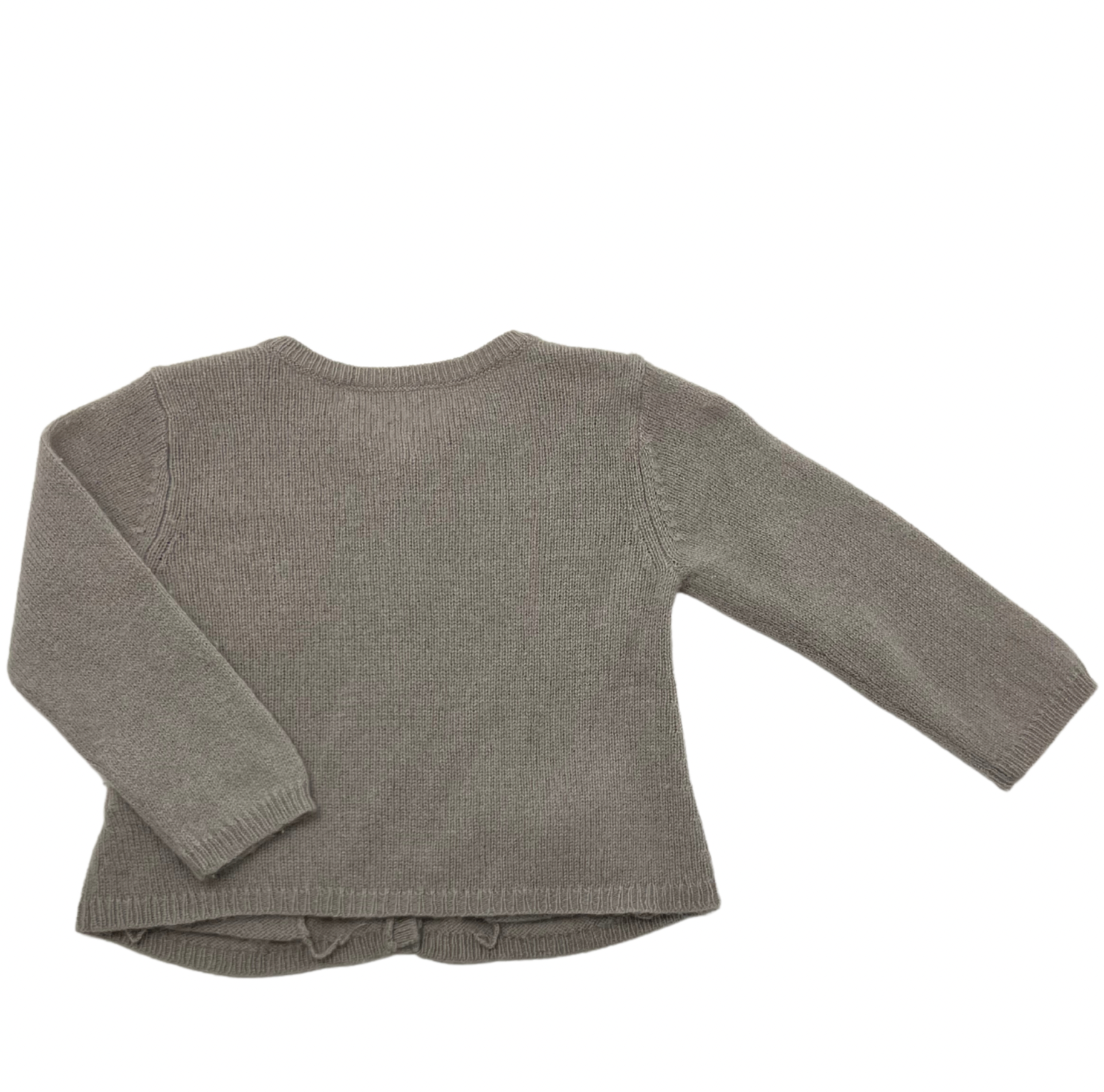 BONPOINT - Cardigan aus Kaschmir - 6 Monate