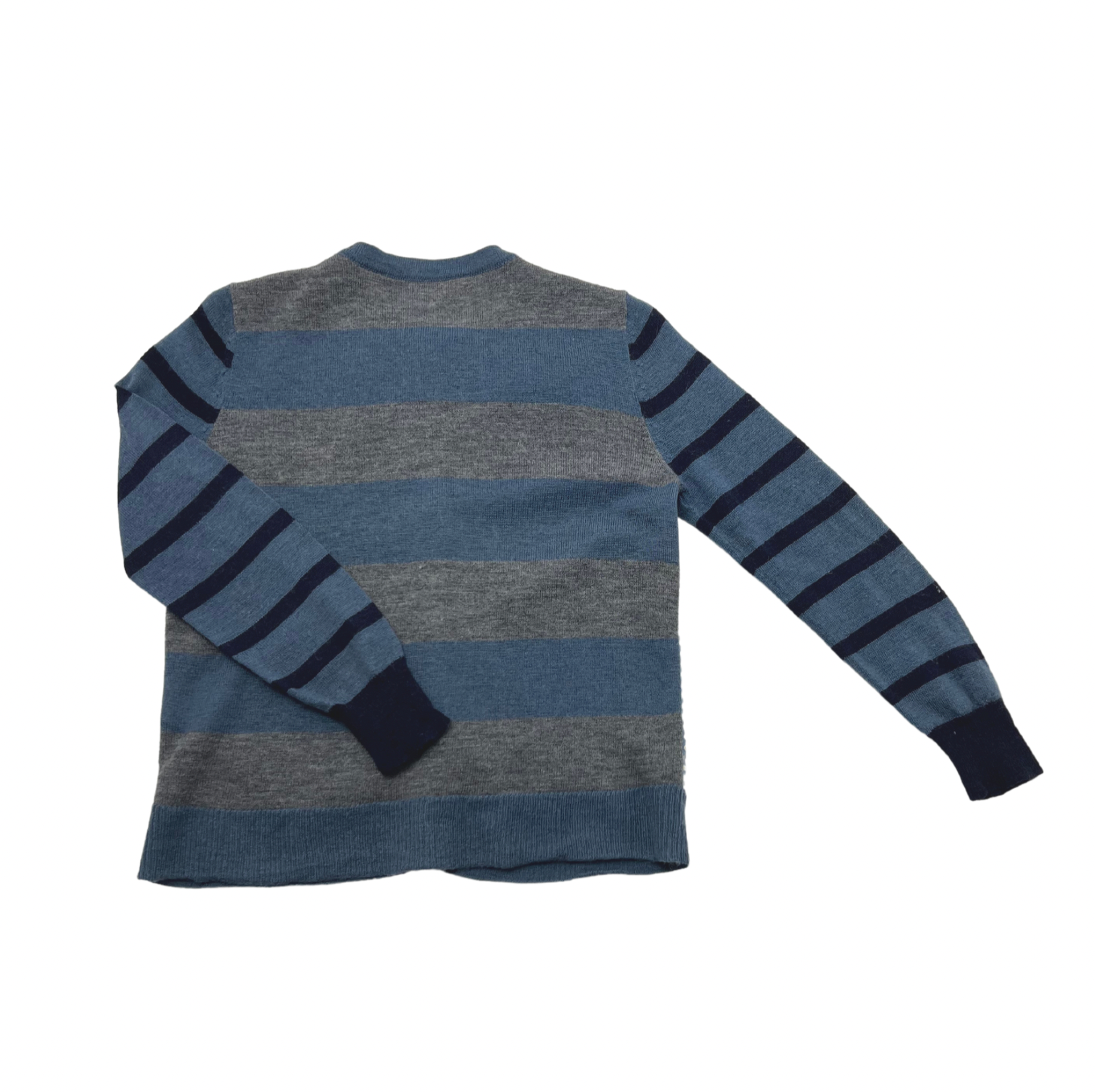 STELLA MCCARTNEY - Cashmere, wool and silk cardigan - 4 years old