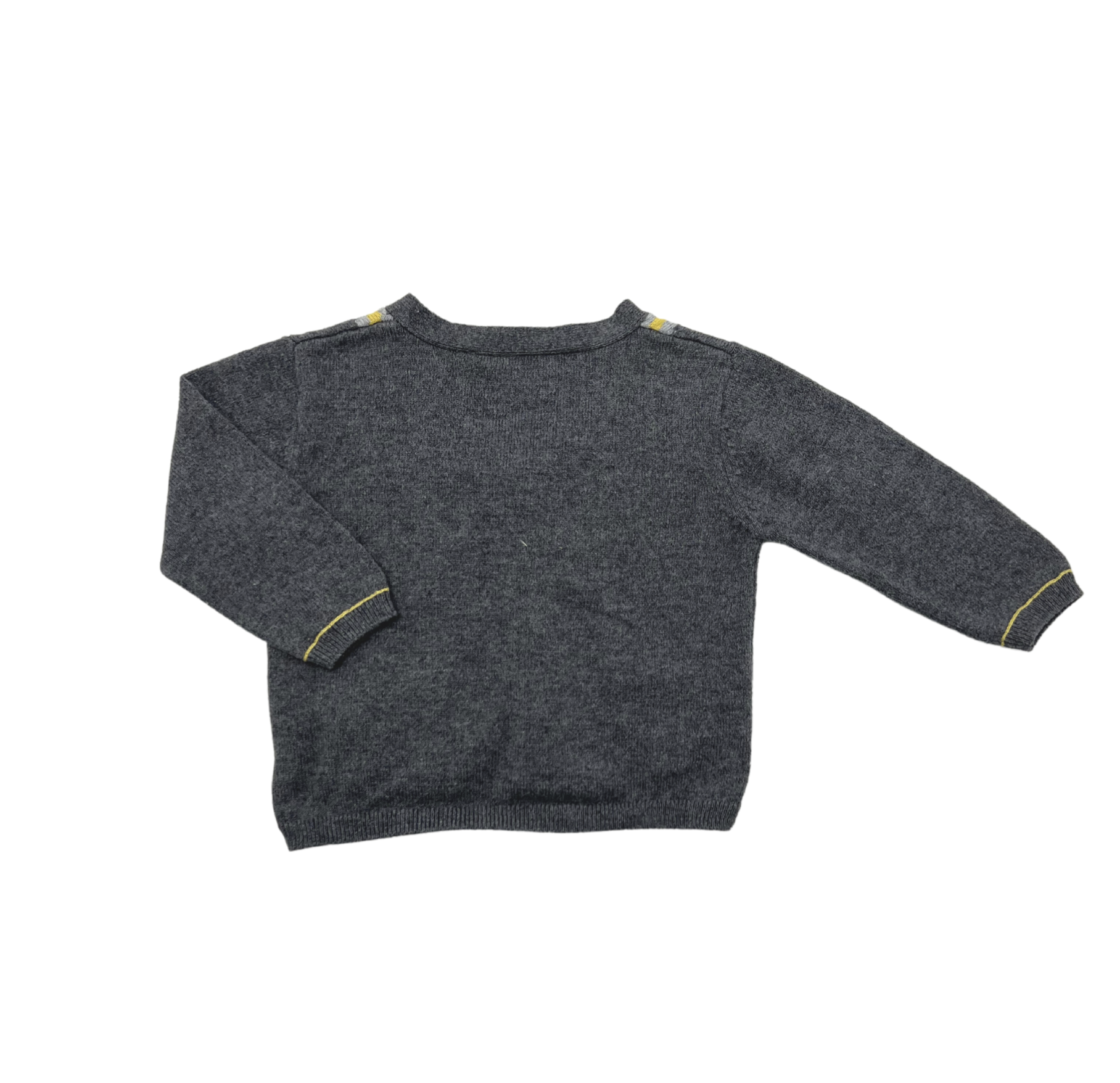 TARTINE & CHOCOLAT - Pullover - 6 Monate