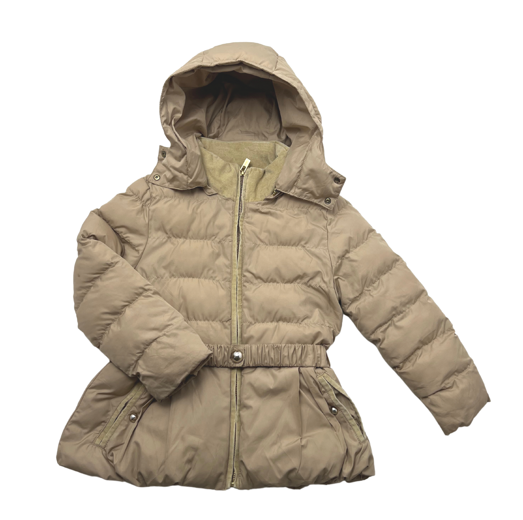 CHLOÉ - Manteau - 4 ans