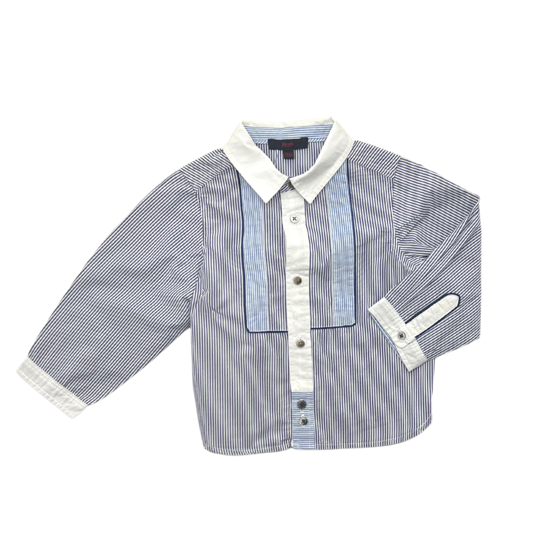 JACADI - Chemise - 18 mois