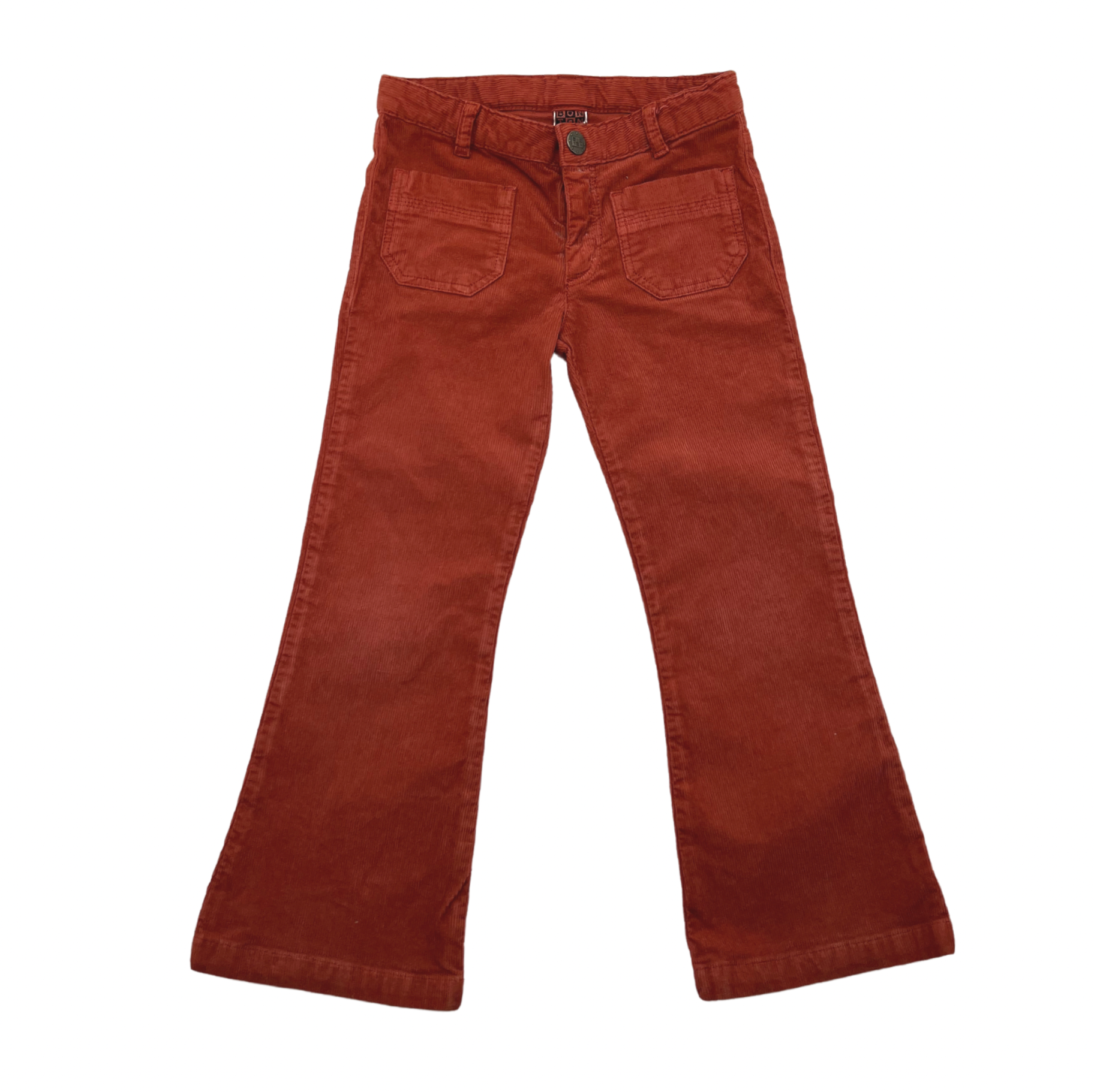 BONTON - Trousers - 6 years old