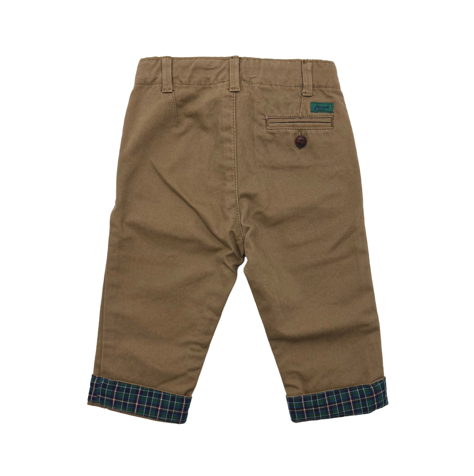 JACADI - Pantalon - 1 an