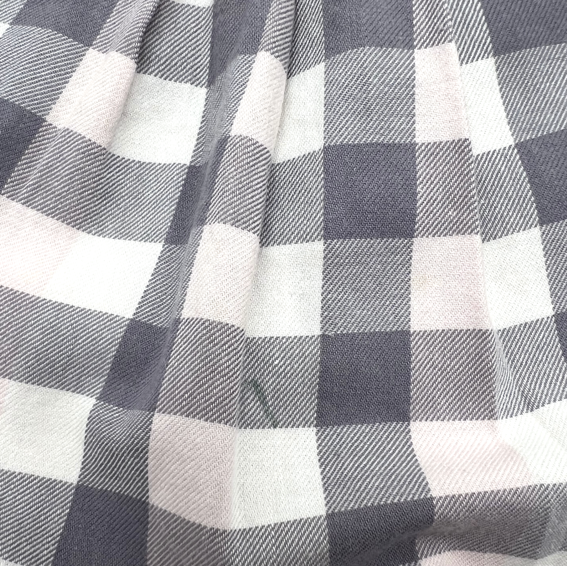 JACADI - Robe à carreaux - 3 ans