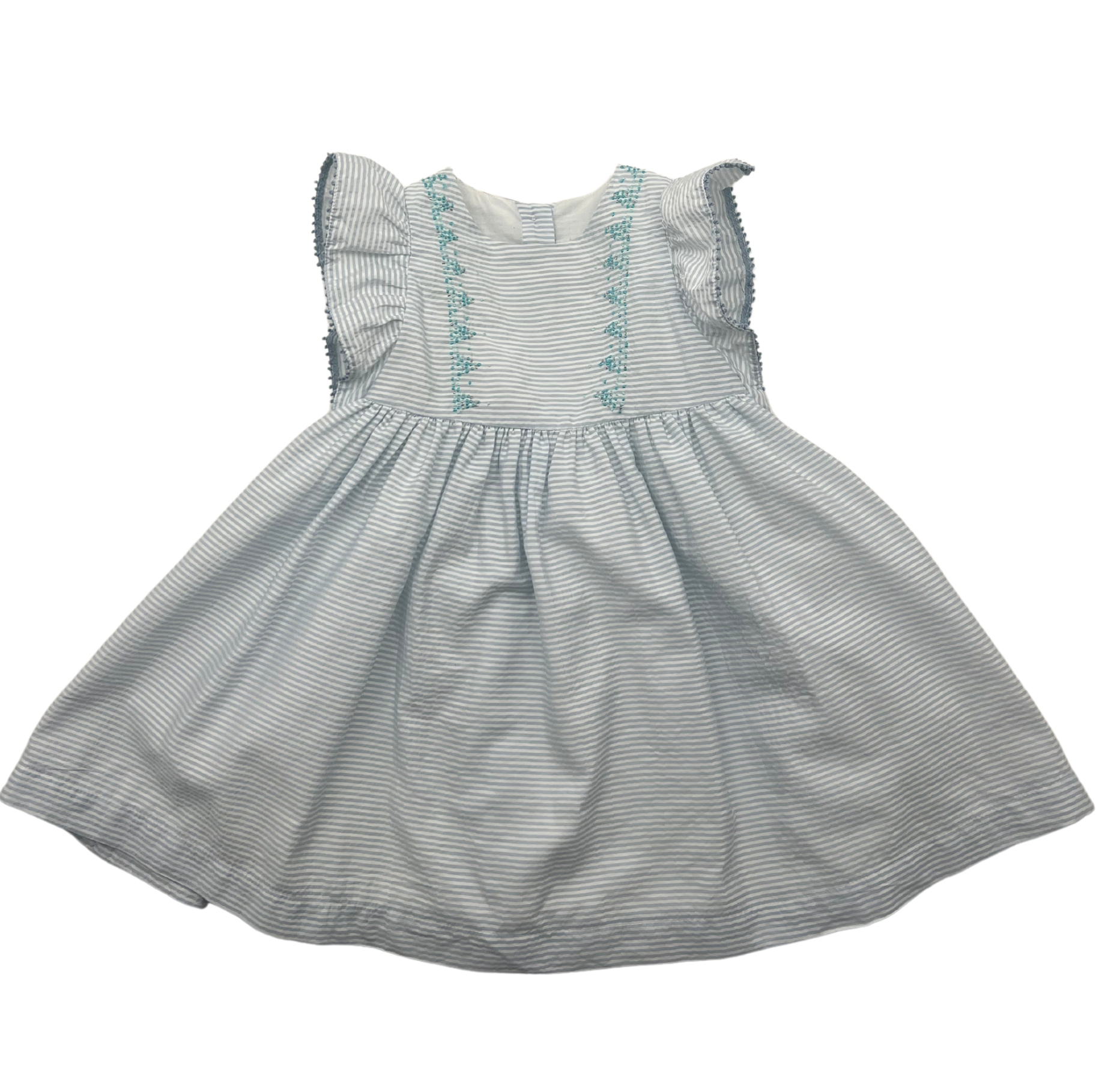 TARTINE & CHOCOLAT - Kleid - 2 Jahre