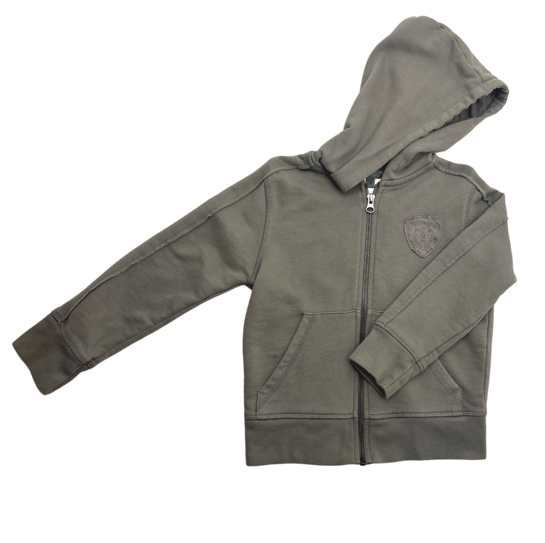 BONPOINT - Hoodie - 4 Jahre