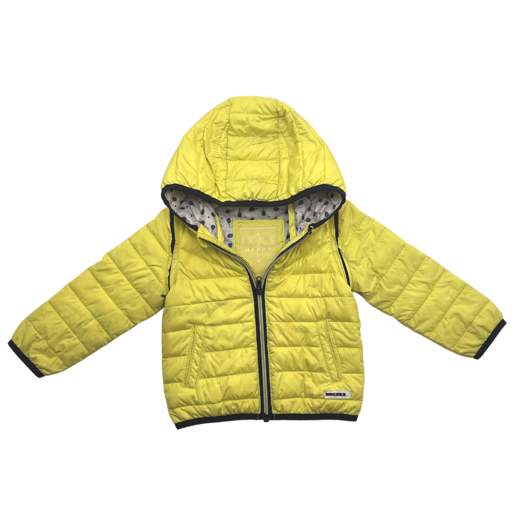 IKKS - Doudoune - 2 ans