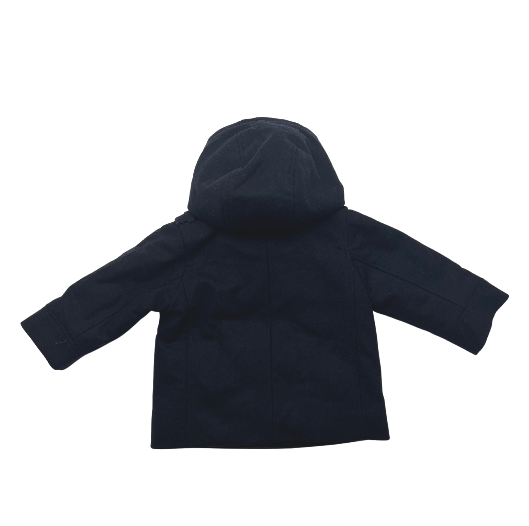JACADI - Wool coat - 1 year