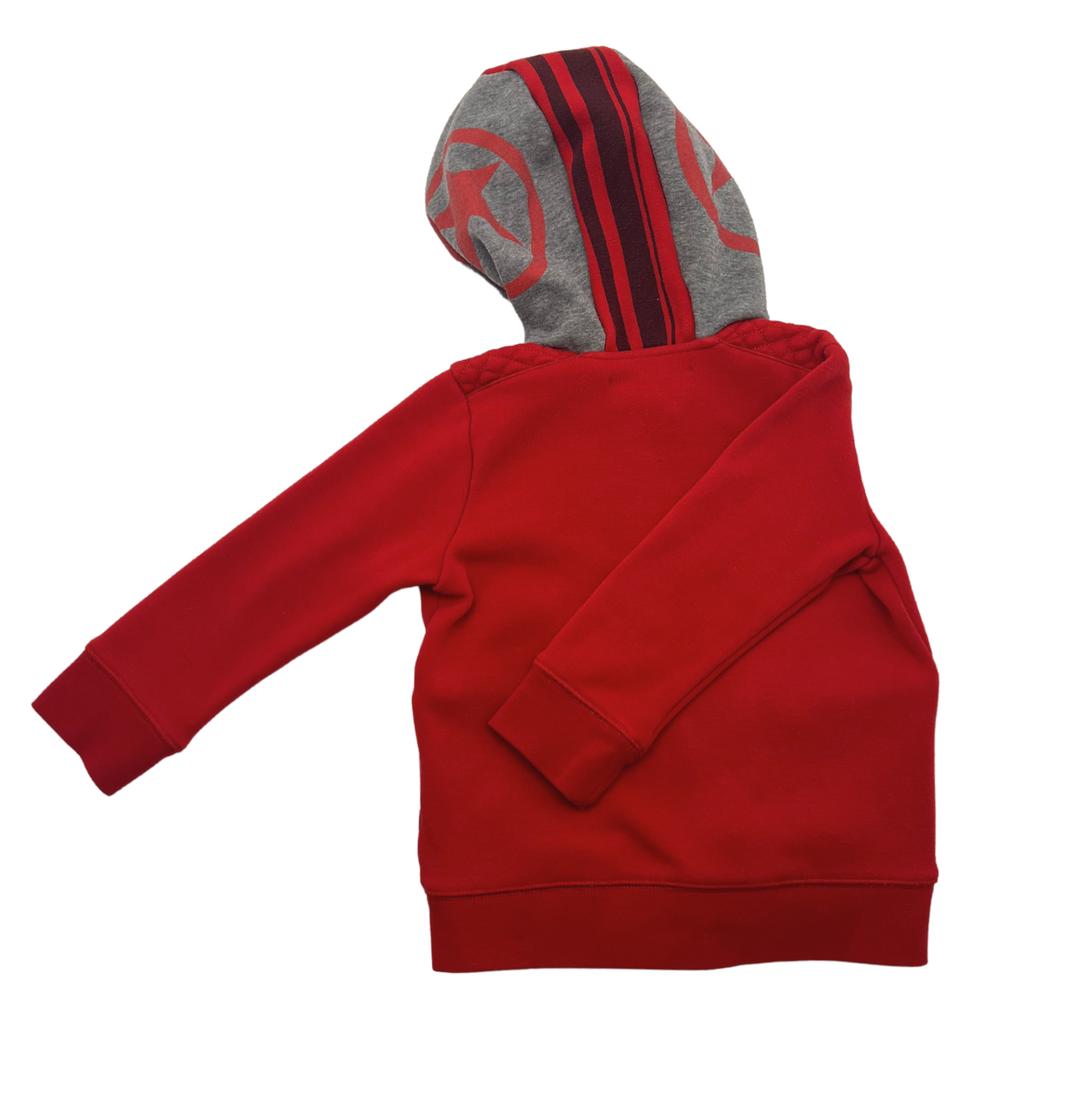 IKKS - Sweat hoodie - 3 ans