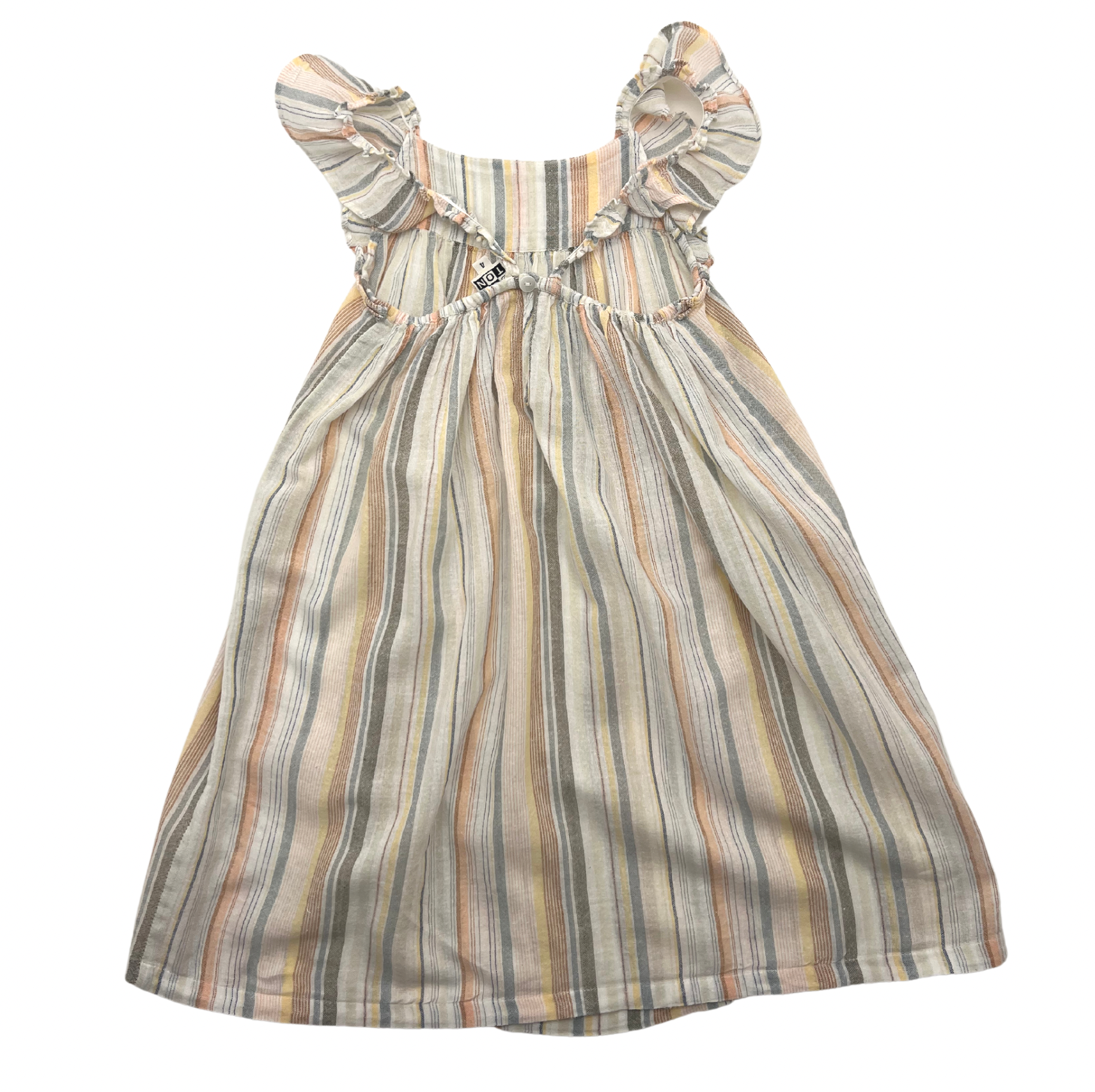 BONTON - Dress - 4 years
