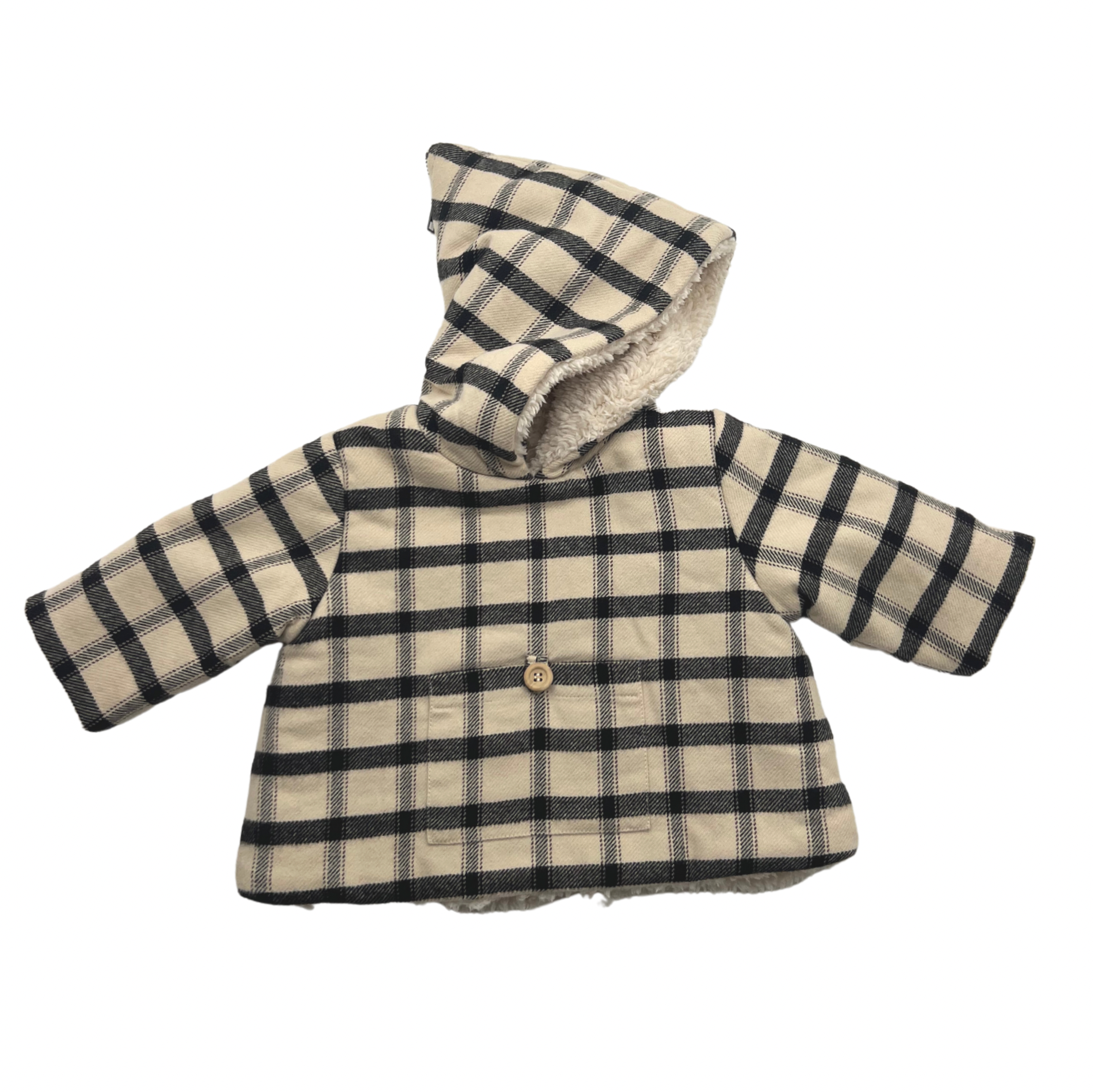 BONTON - Manteau - 6 mois