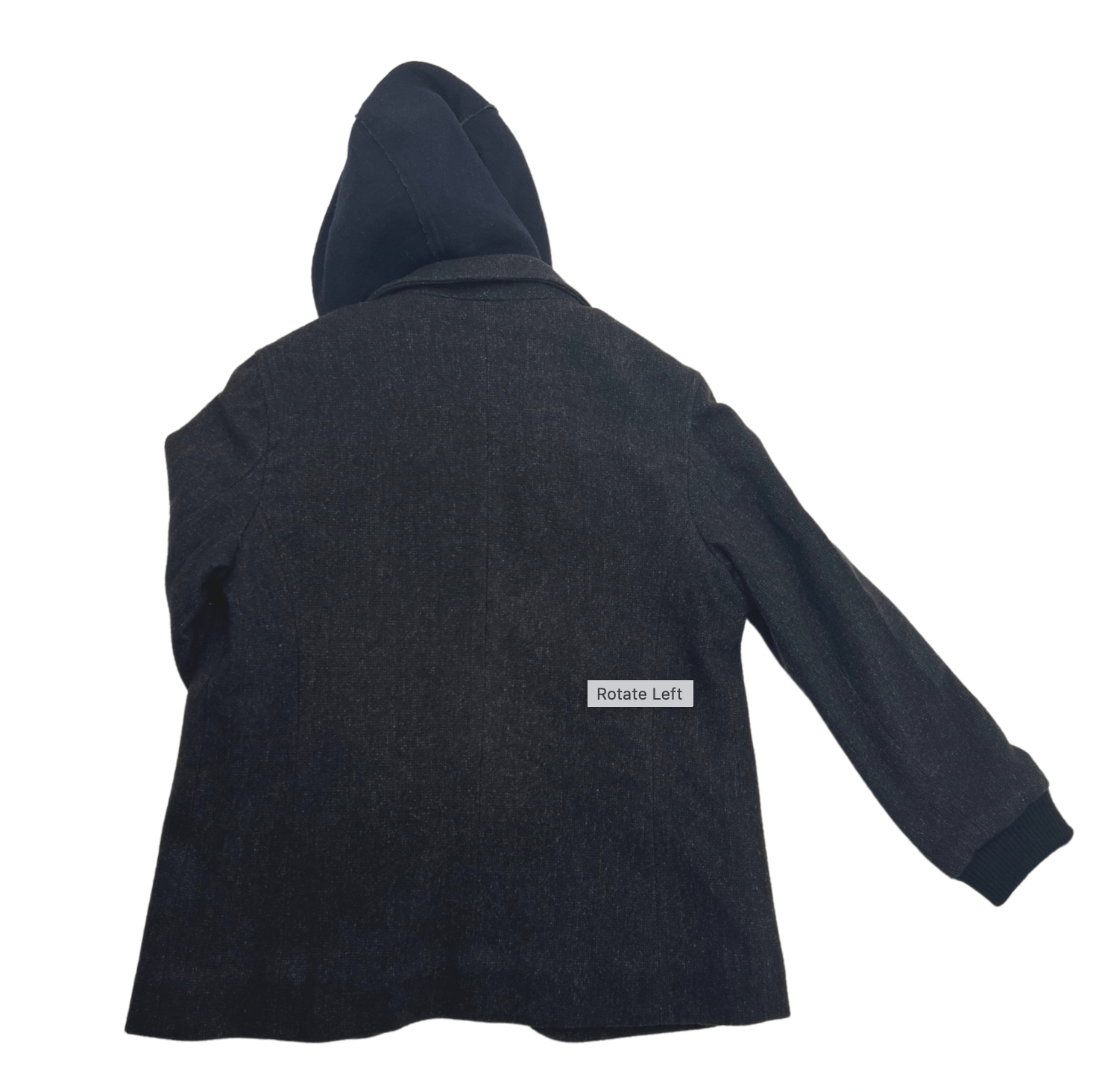 BONPOINT - Veste en laine - 8 ans