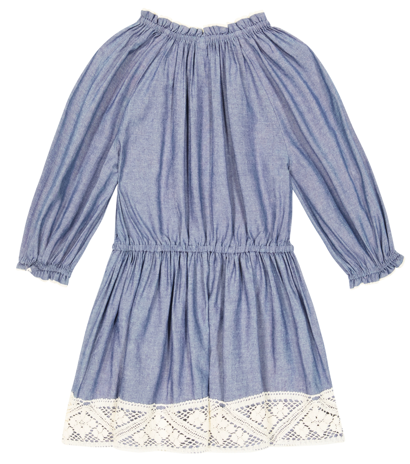 ZIMMERMANN - Dress - 2 years