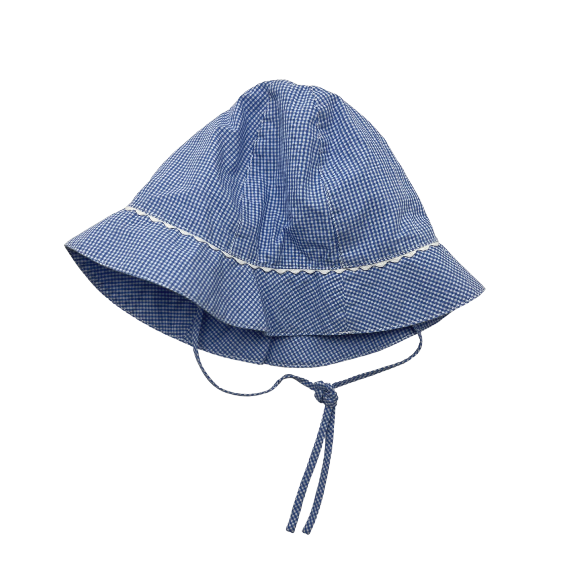 JACADI - Ensemble vichy - 3 mois