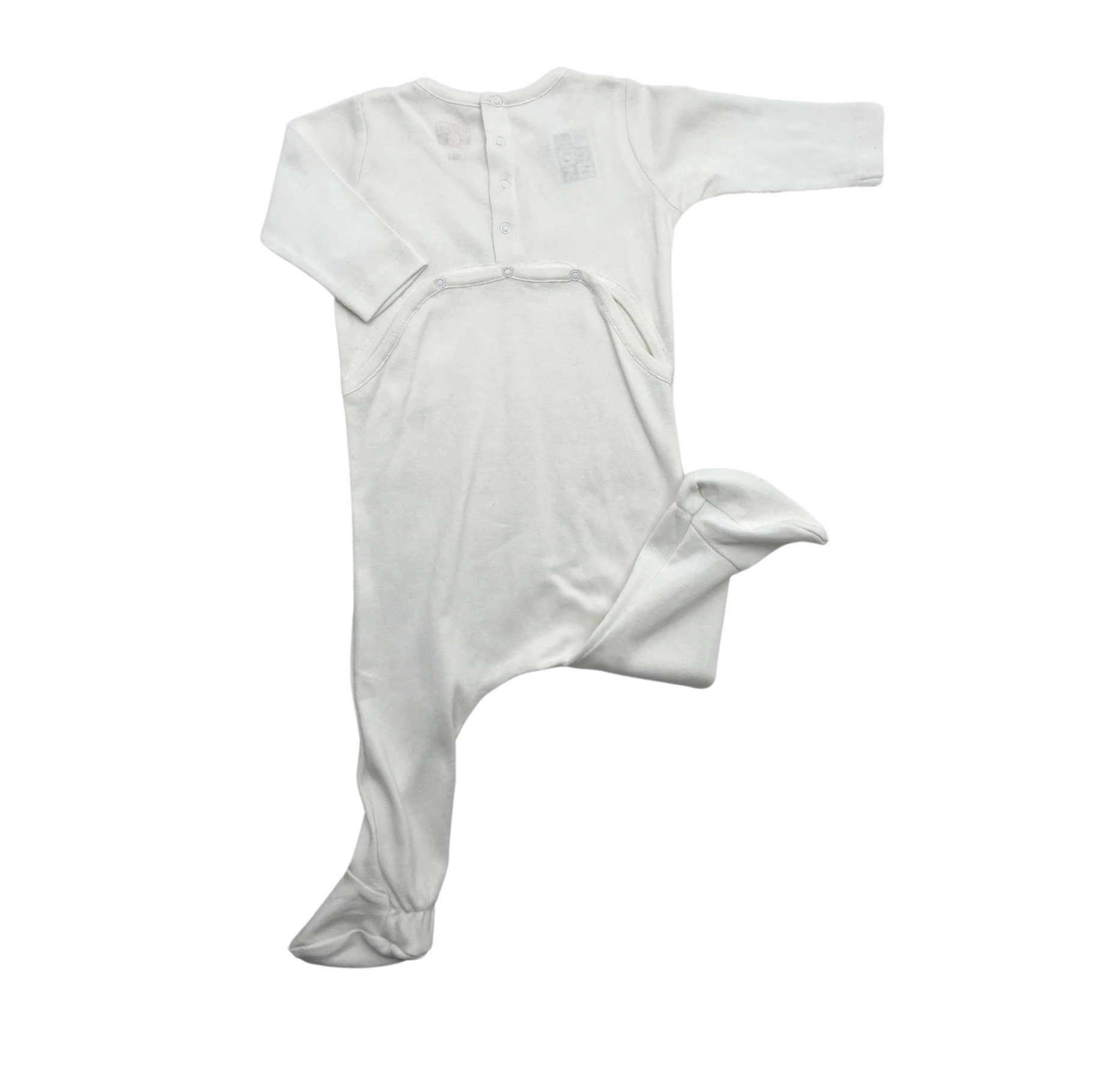 BONTON - Jumpsuit - 6 months