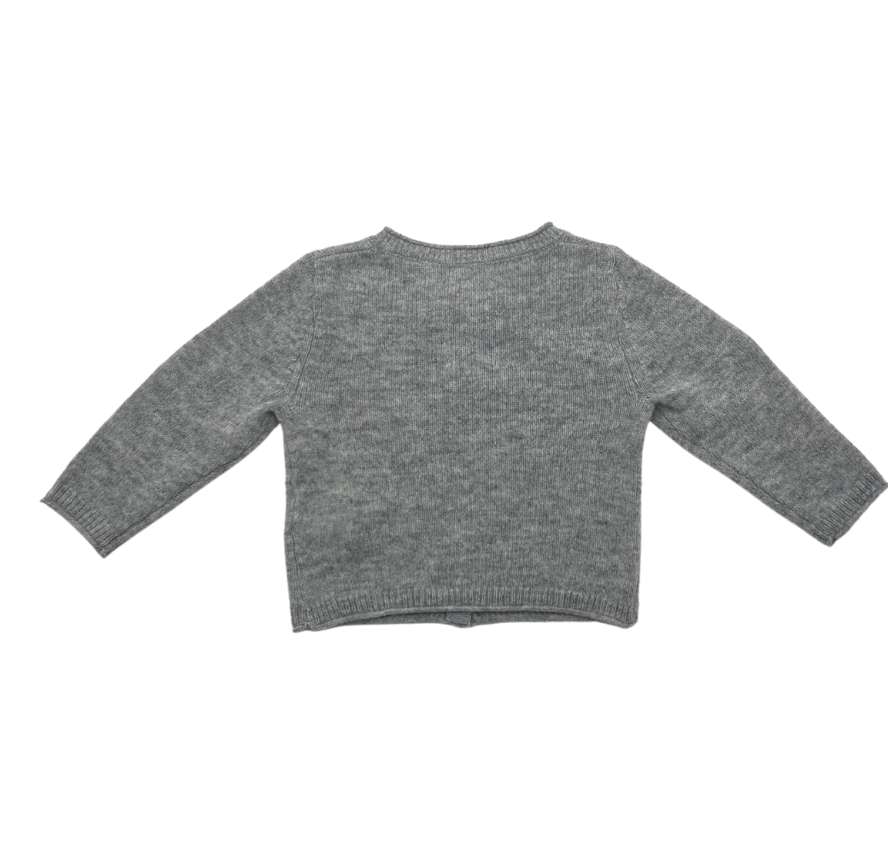 BONPOINT - Cardigan aus Kaschmir - 6 Monate