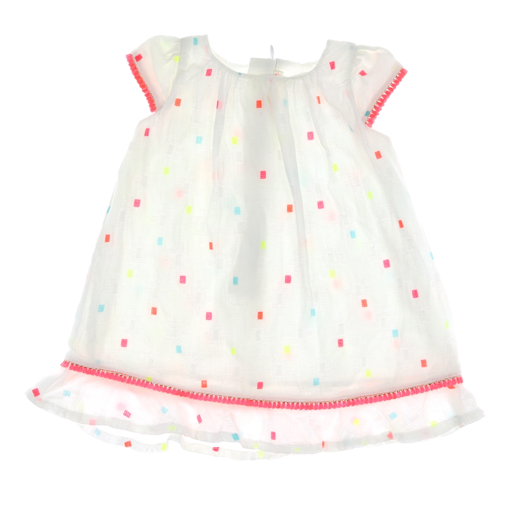 BILLIE BLUSH - Kleid - 6 Monate