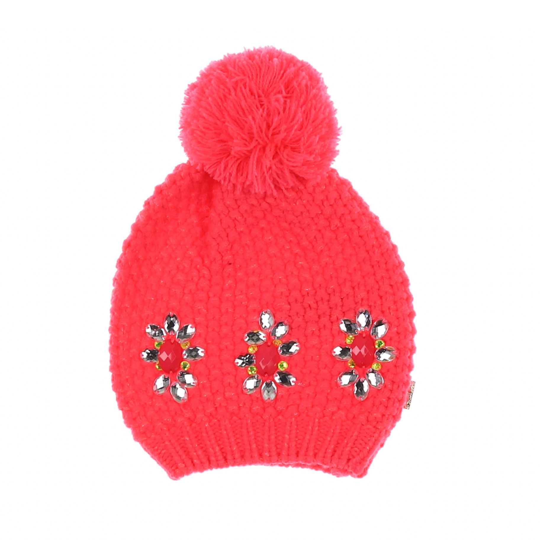 BILLIE BLUSH - Beanie - 3/6 Monate