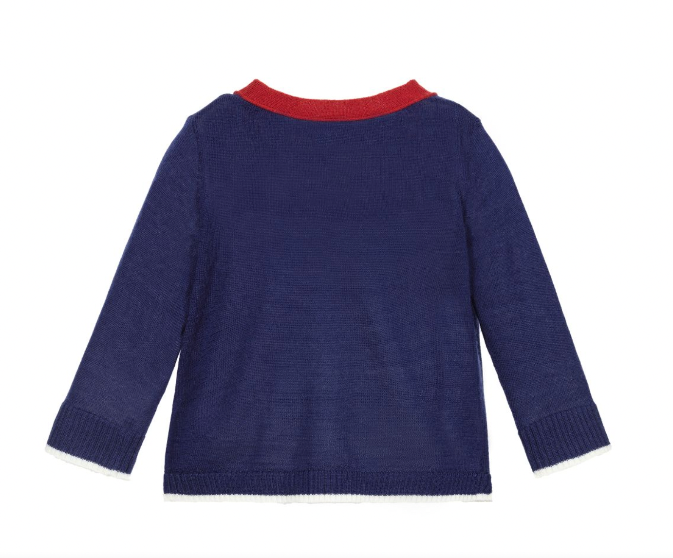 BONPOINT - Cardigan en laine - 6 mois