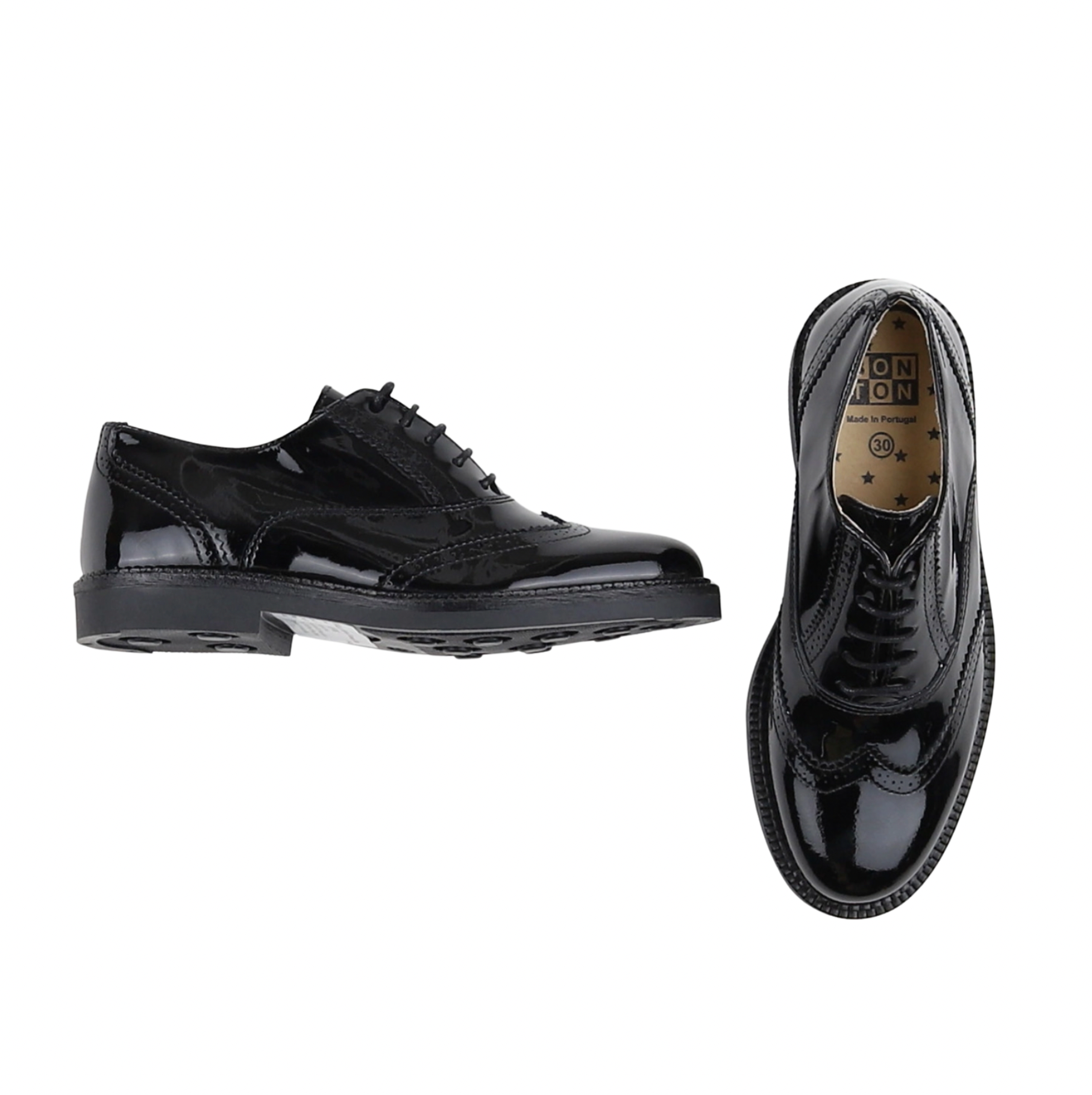 BONTON - Derbies - 30