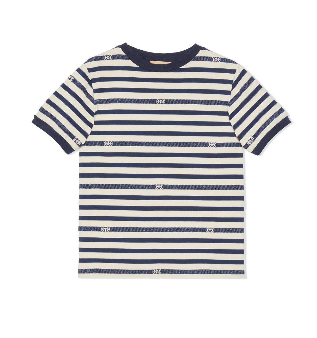 GUCCI - T-shirt - 10 ans