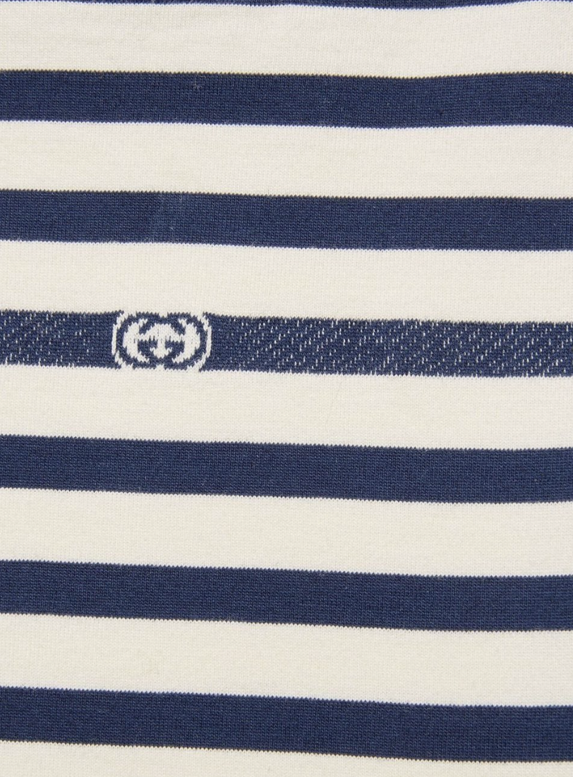 GUCCI - T-shirt - 10 ans