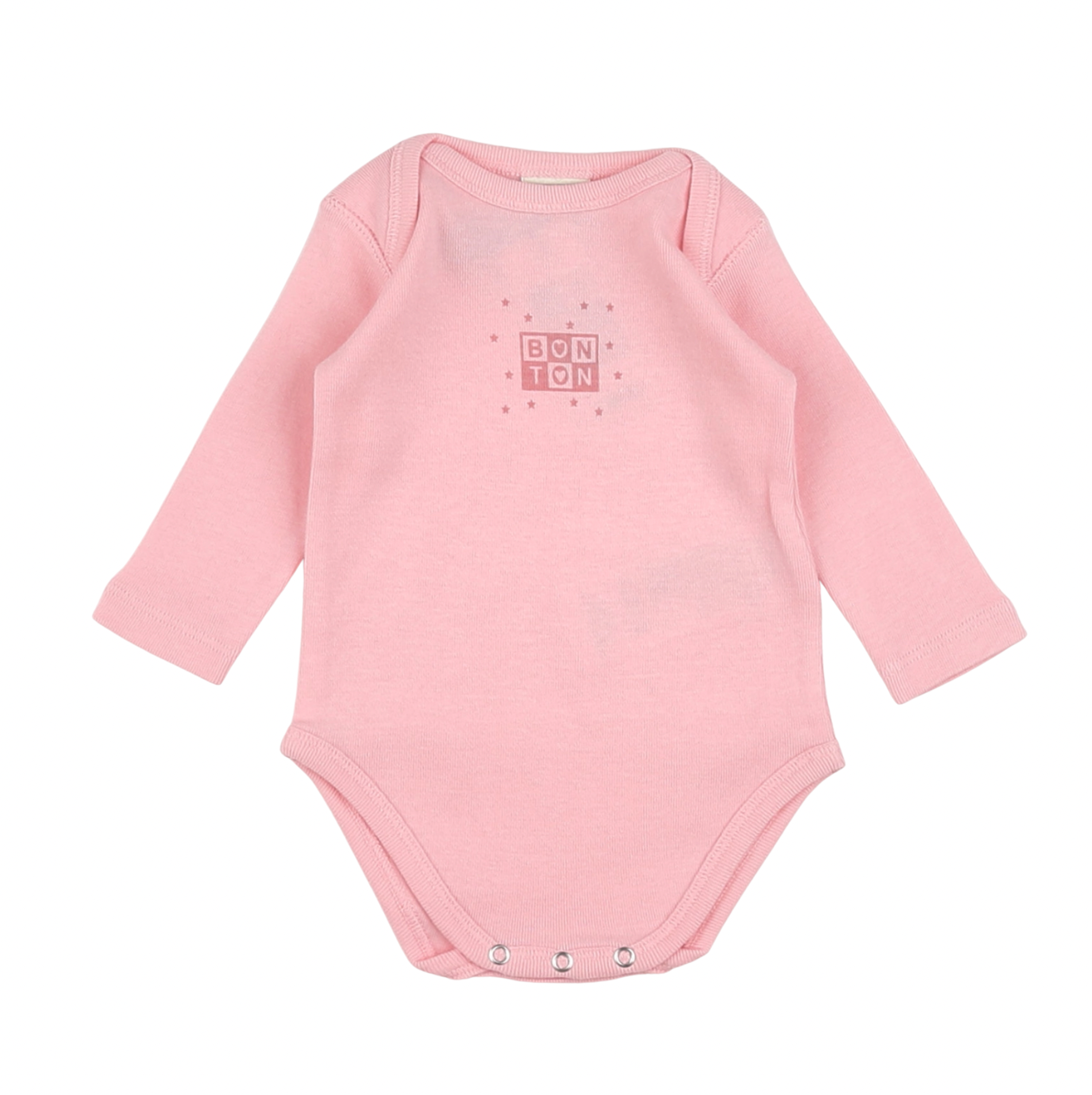 BONTON - Body - 1 mois