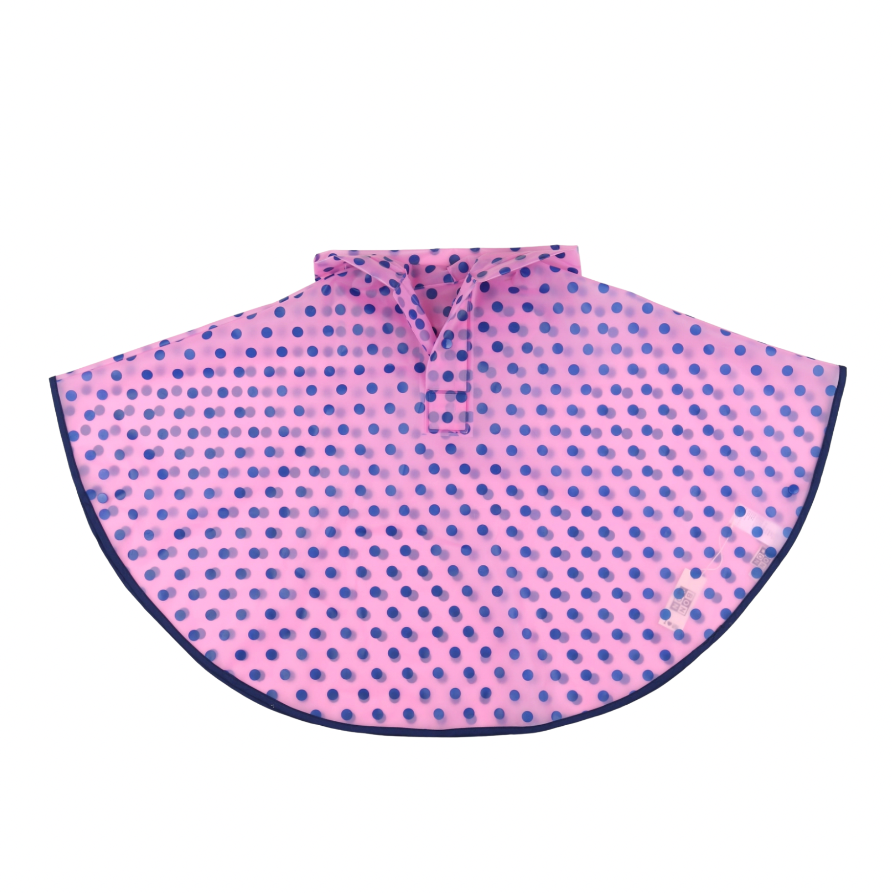 BONTON - Cape de pluie - 8 ans