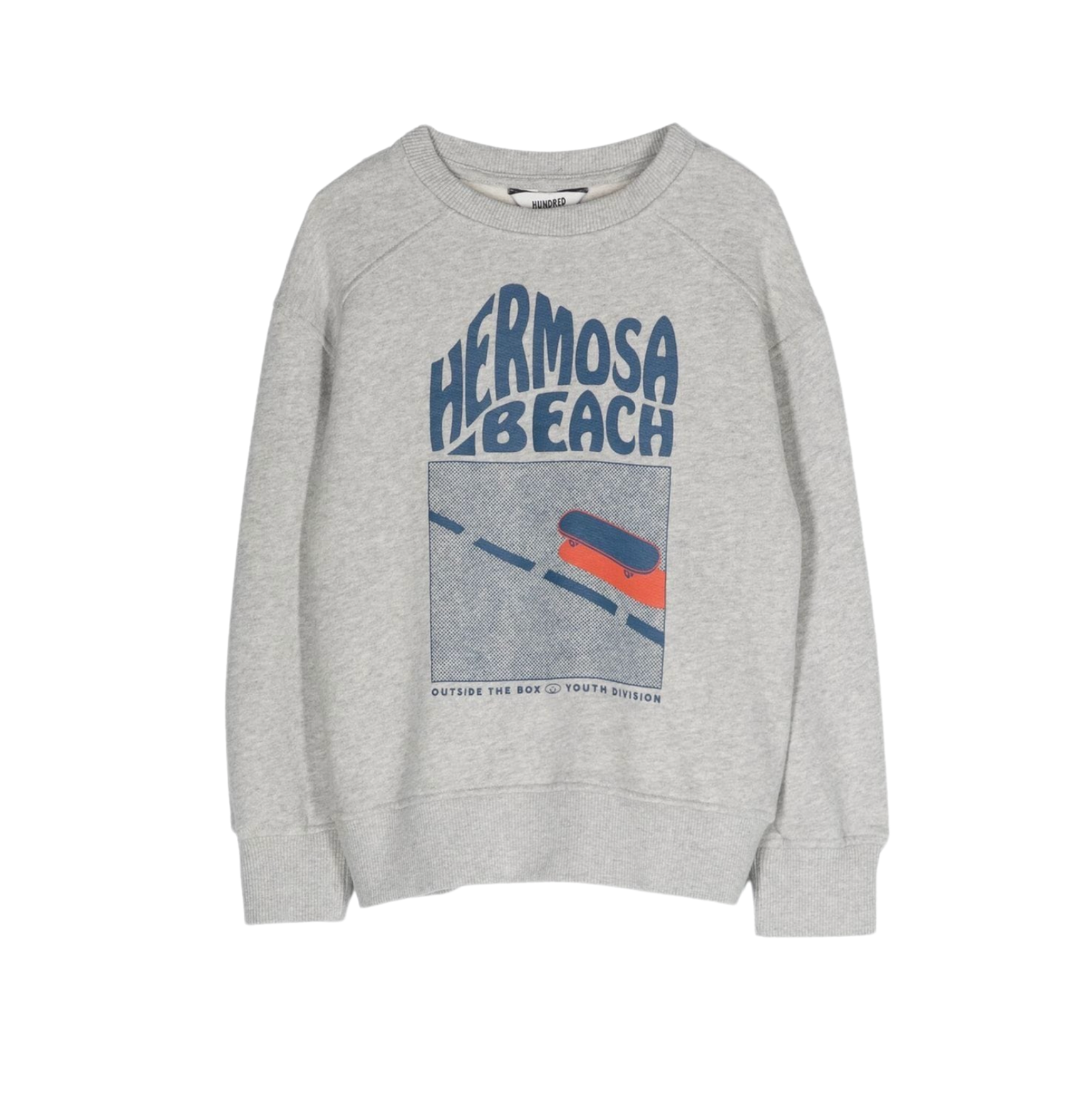 HUNDRED PIECES - Pull - 2 ans